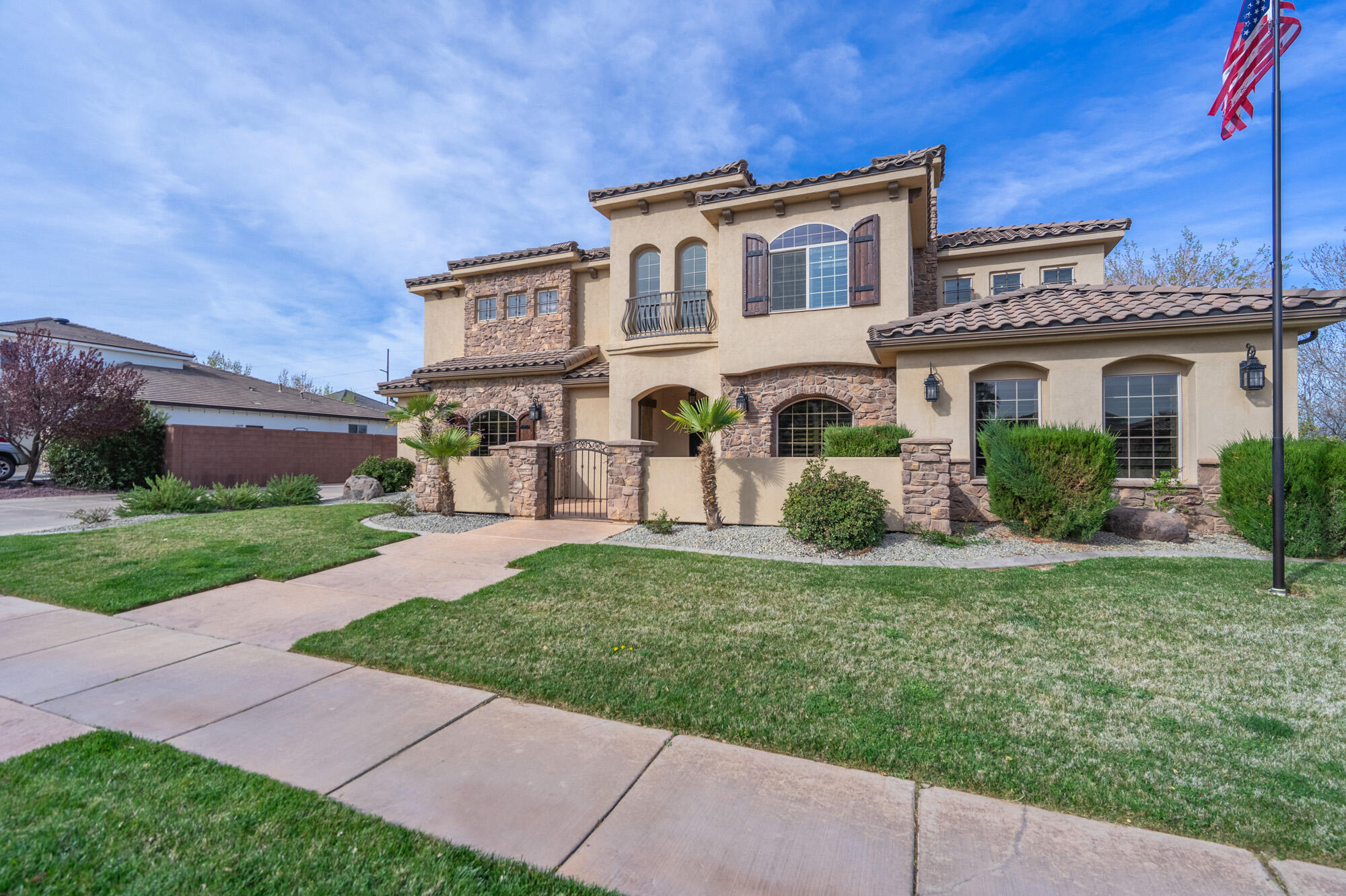 SYCAMORE - Residential