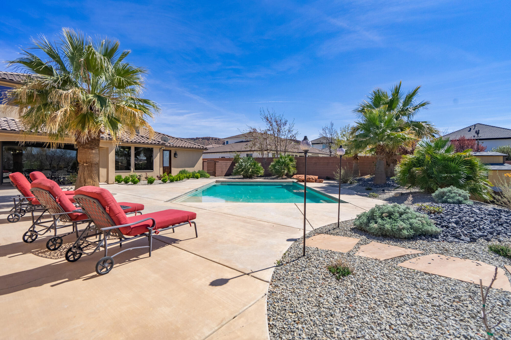 SYCAMORE - Residential