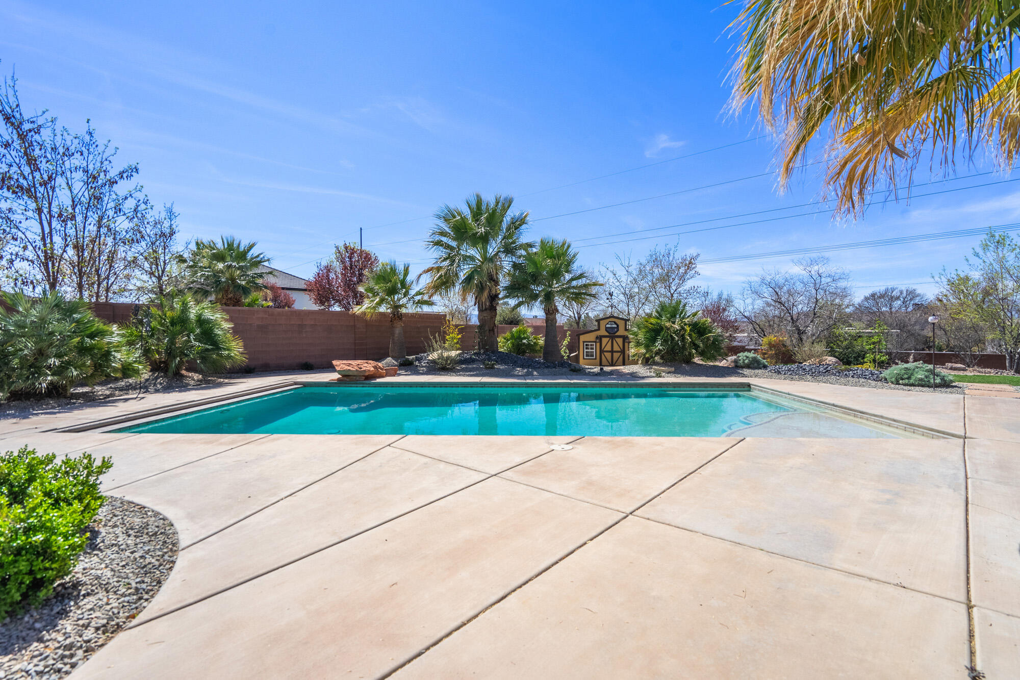 SYCAMORE - Residential