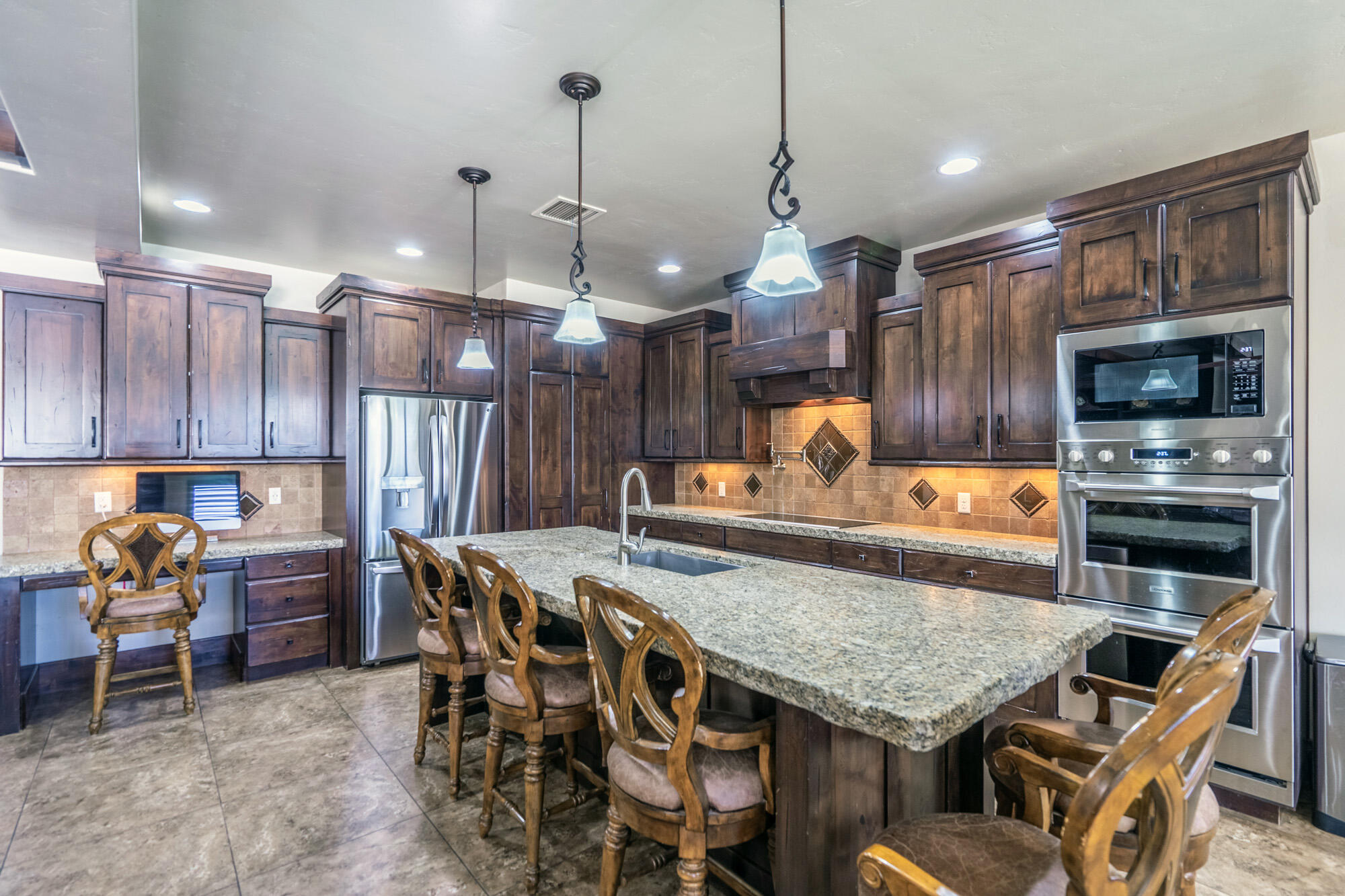 SYCAMORE - Residential