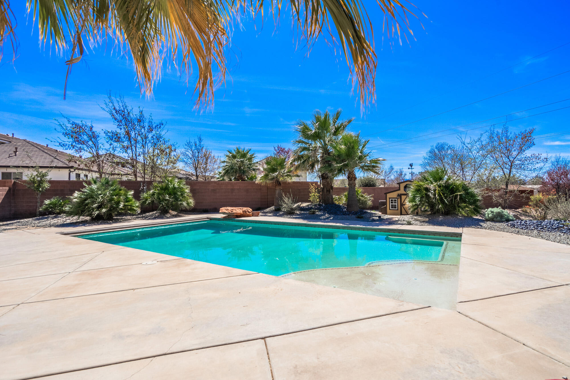 SYCAMORE - Residential