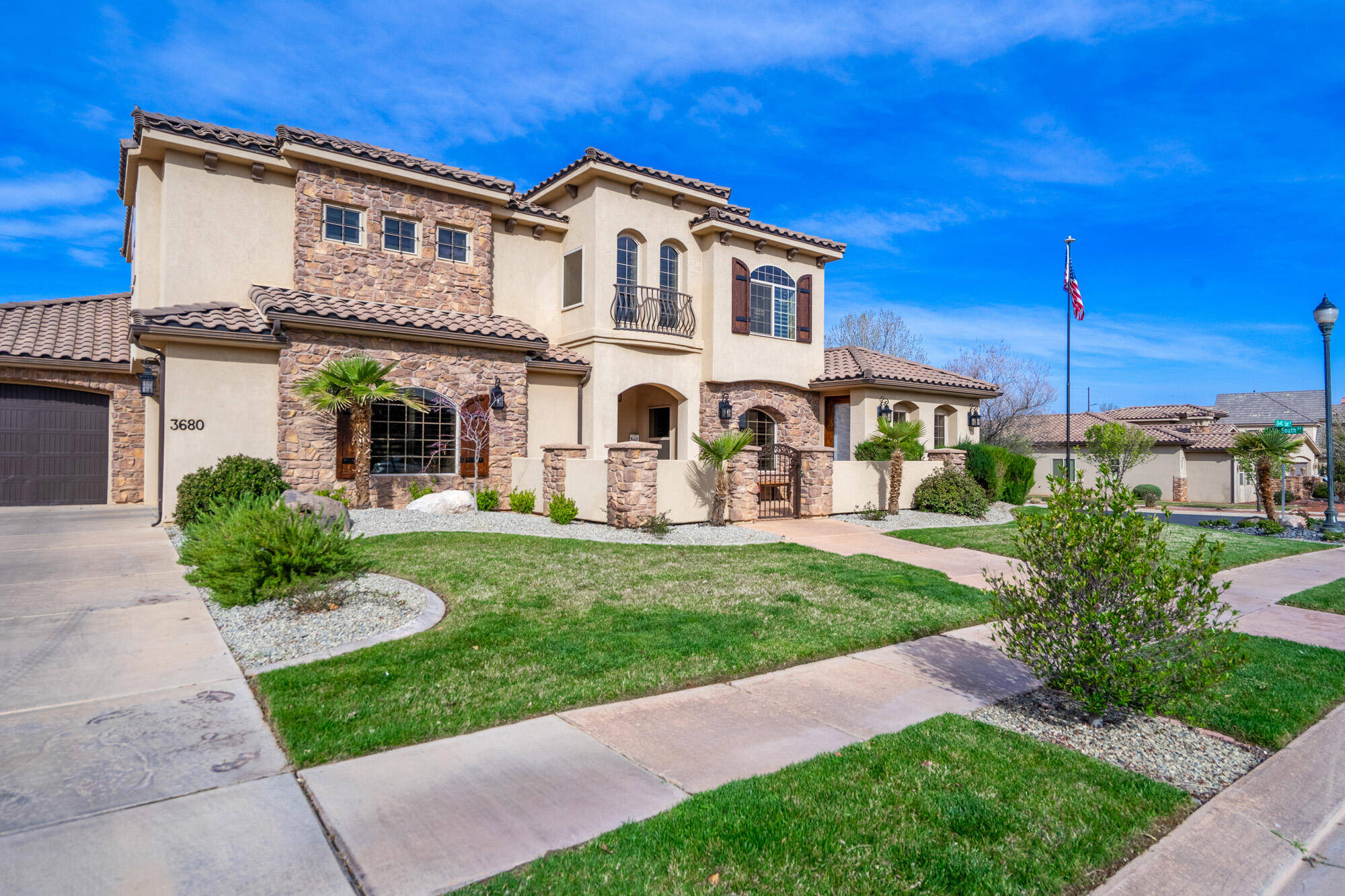 SYCAMORE - Residential