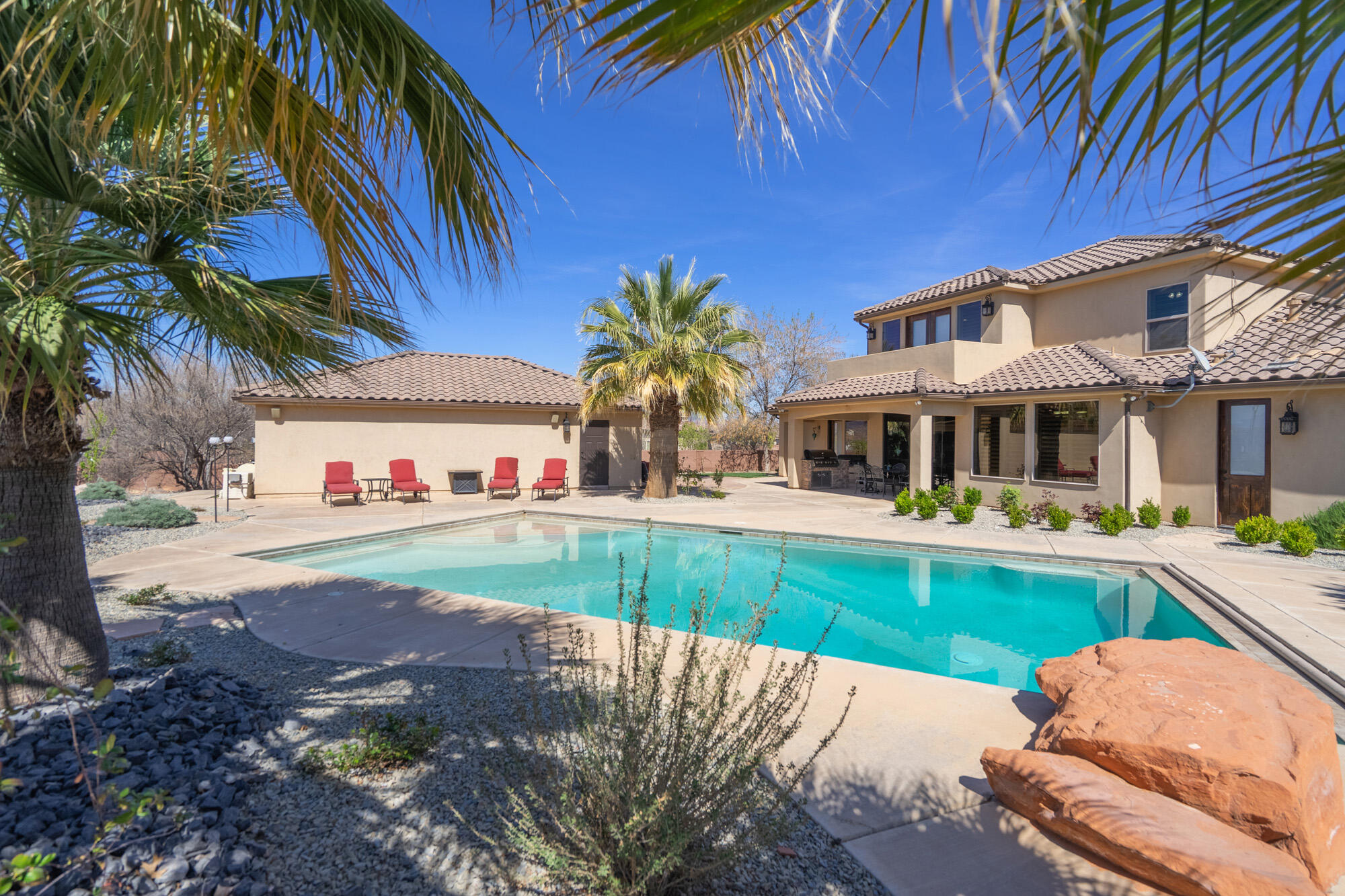 SYCAMORE - Residential