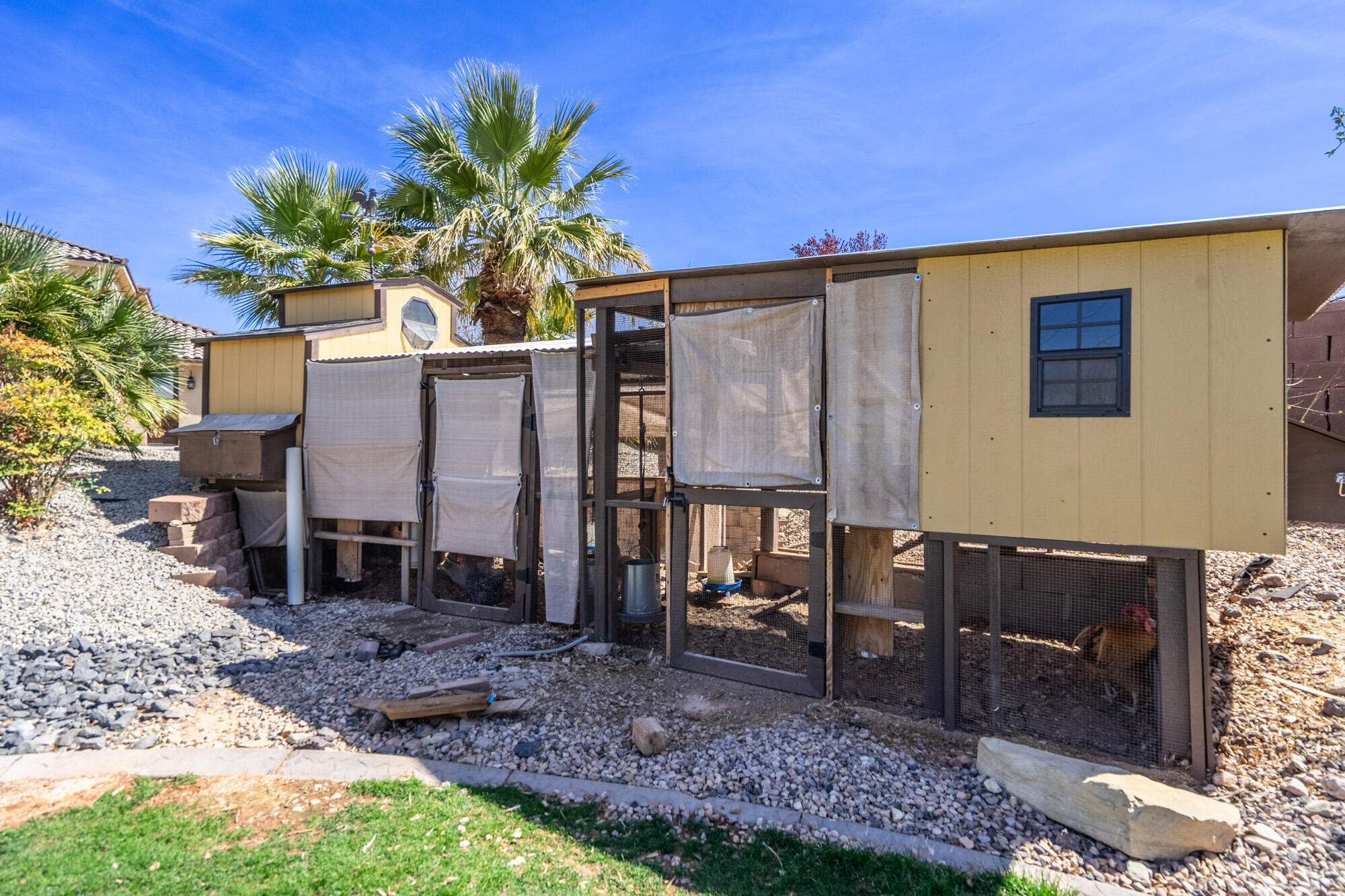 SYCAMORE - Residential