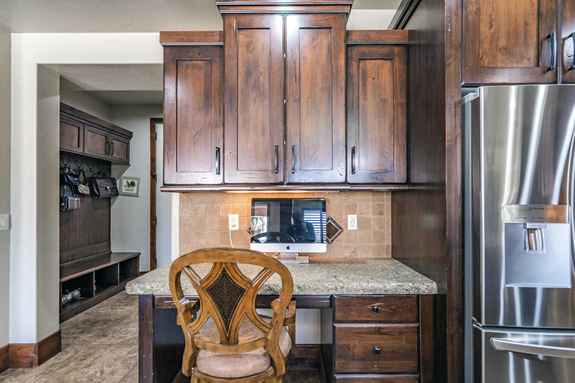 SYCAMORE - Residential