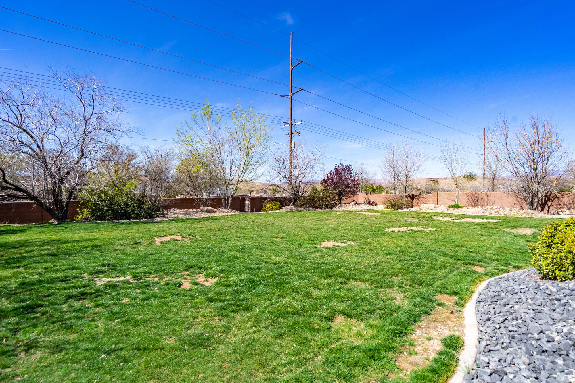 SYCAMORE - Residential