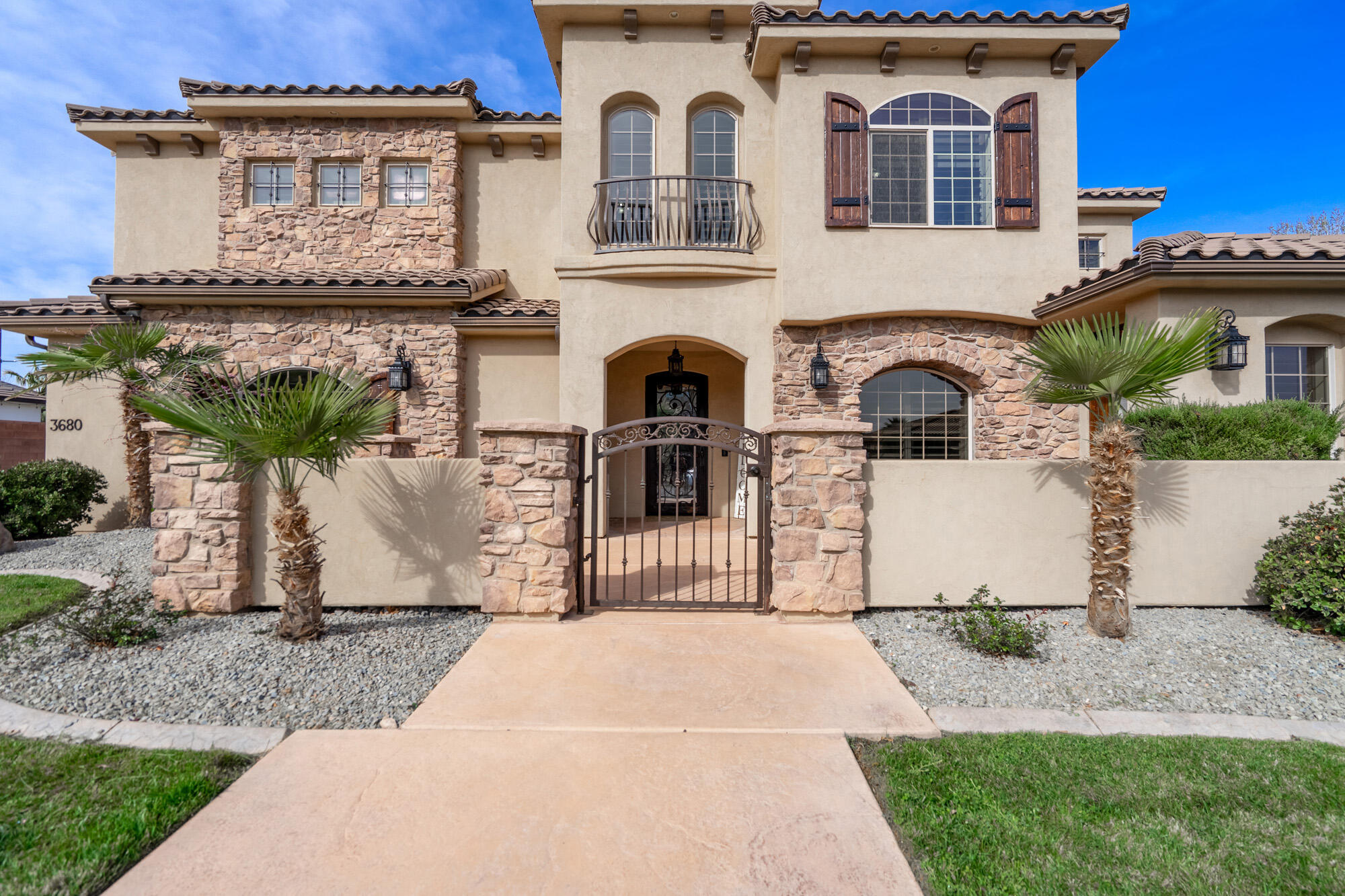 SYCAMORE - Residential