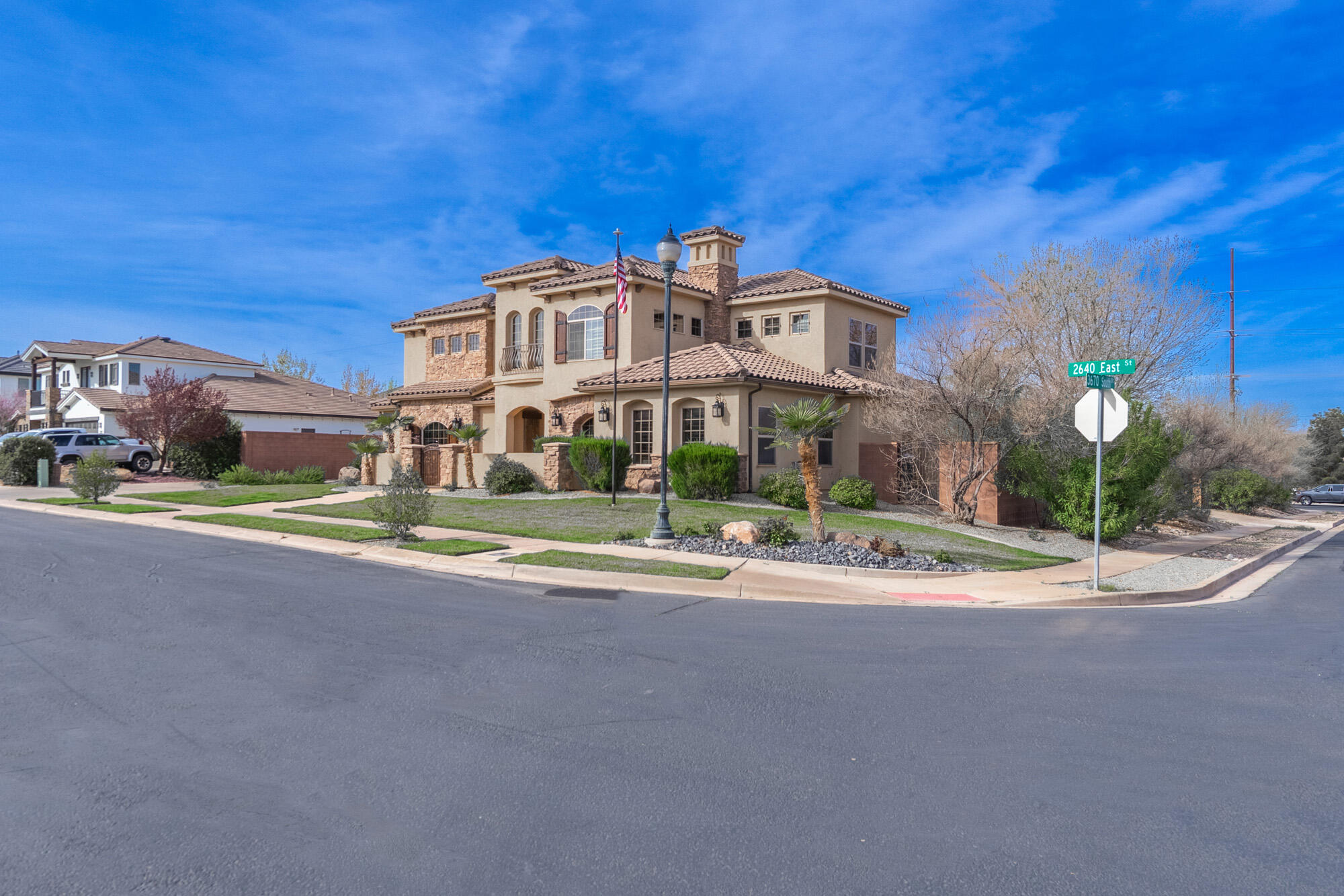 SYCAMORE - Residential