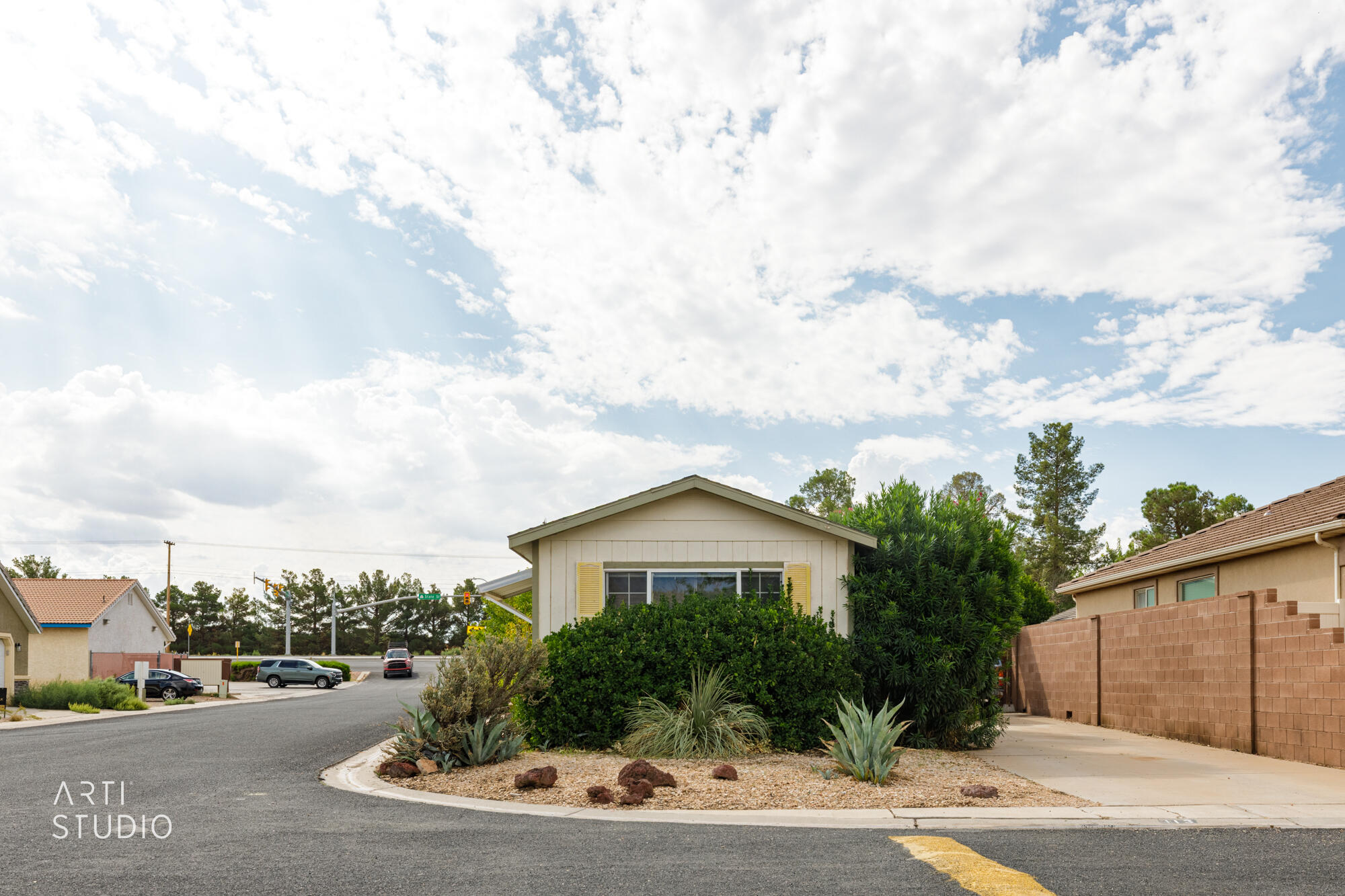 QUAIL LAKE ESTATES - Residential