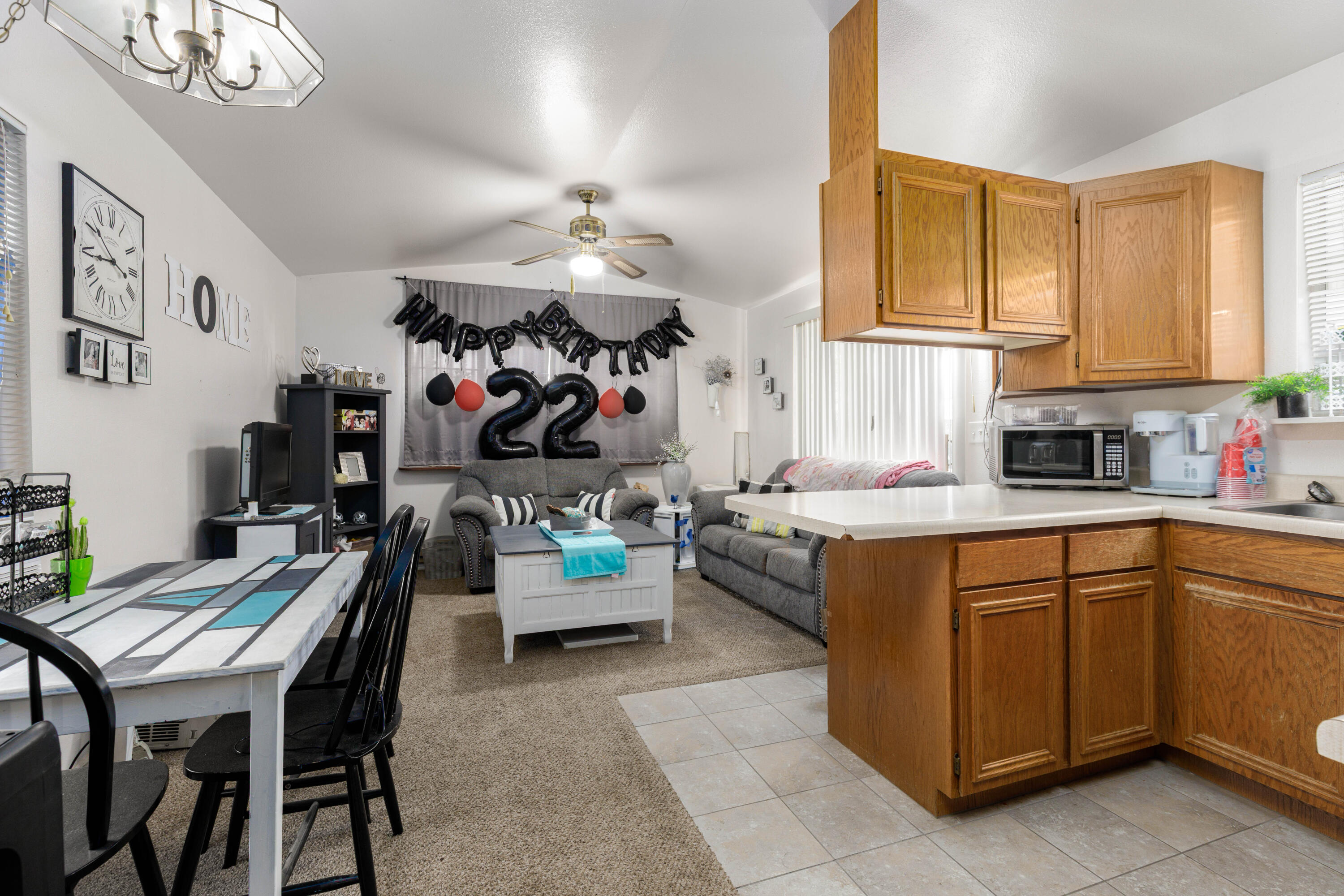 QUAIL LAKE ESTATES - Residential