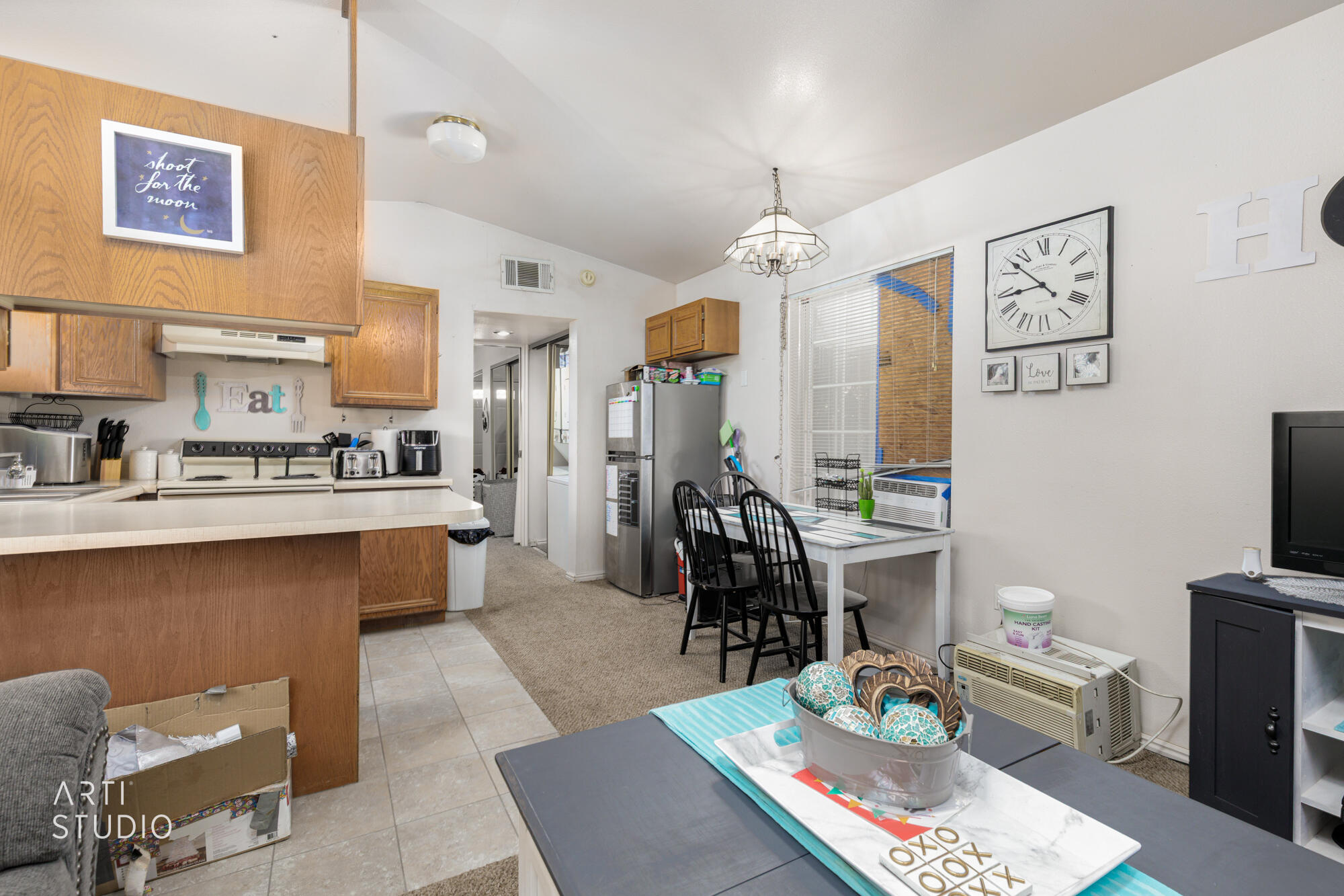 QUAIL LAKE ESTATES - Residential