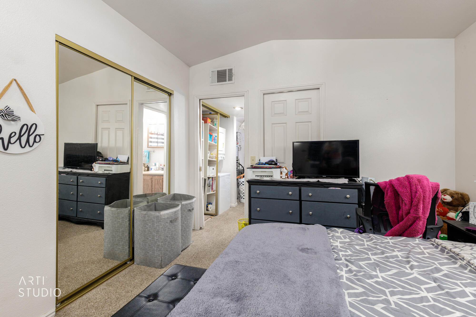 QUAIL LAKE ESTATES - Residential