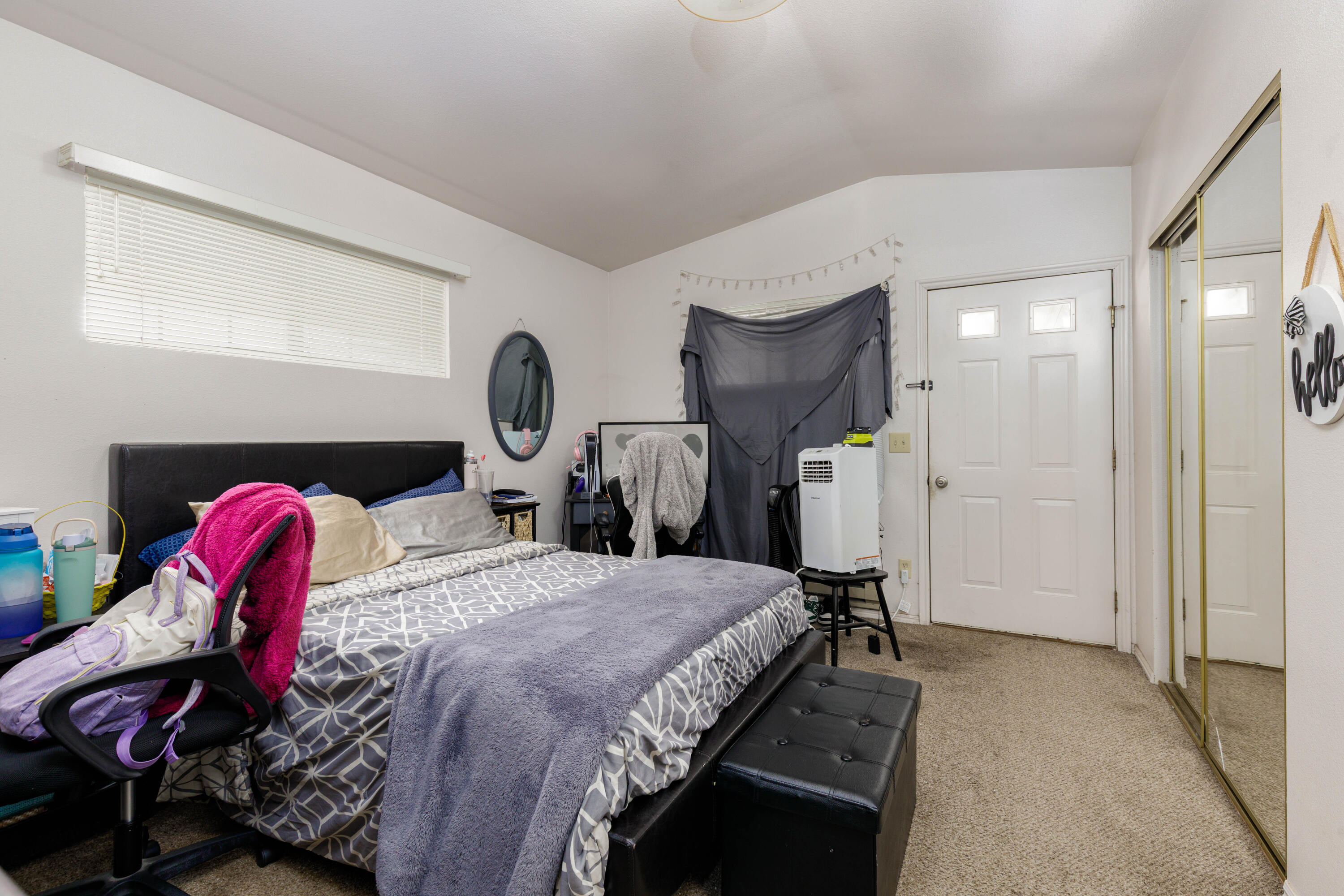 QUAIL LAKE ESTATES - Residential