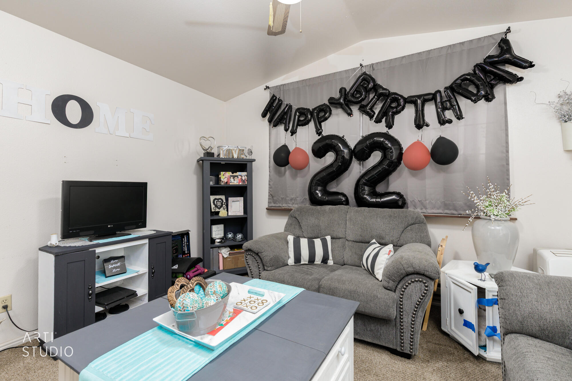 QUAIL LAKE ESTATES - Residential