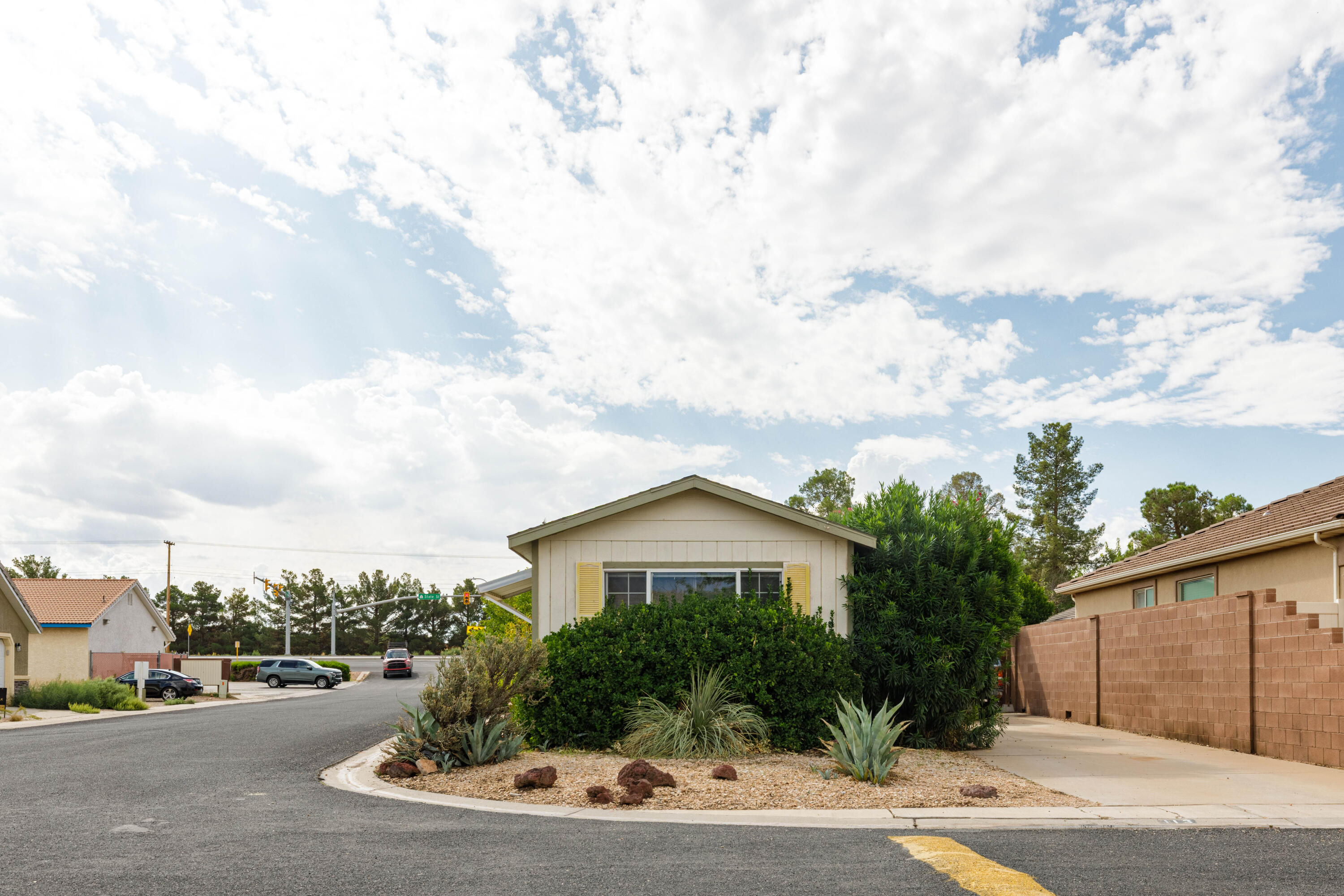 QUAIL LAKE ESTATES - Residential