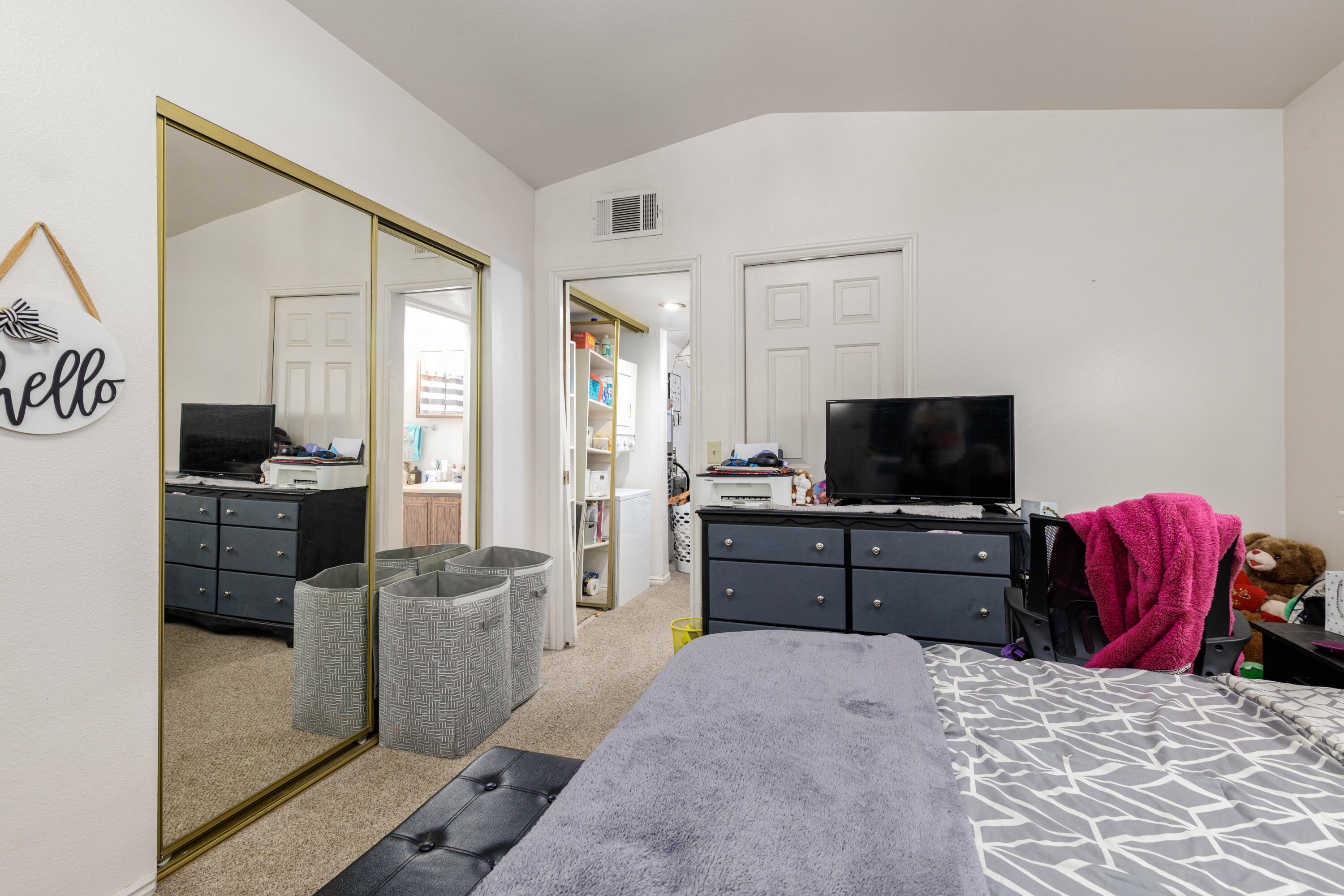 QUAIL LAKE ESTATES - Residential