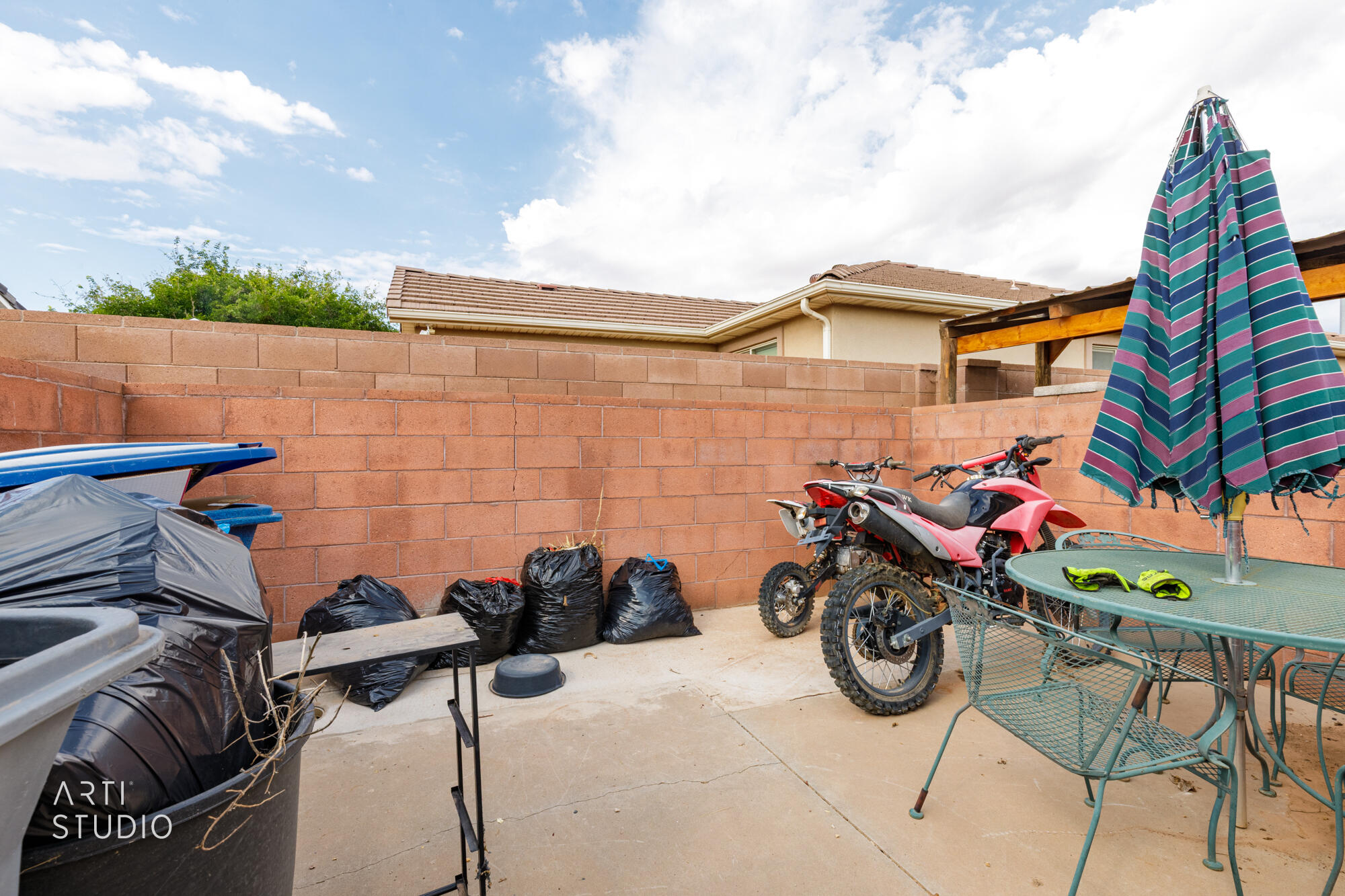 QUAIL LAKE ESTATES - Residential