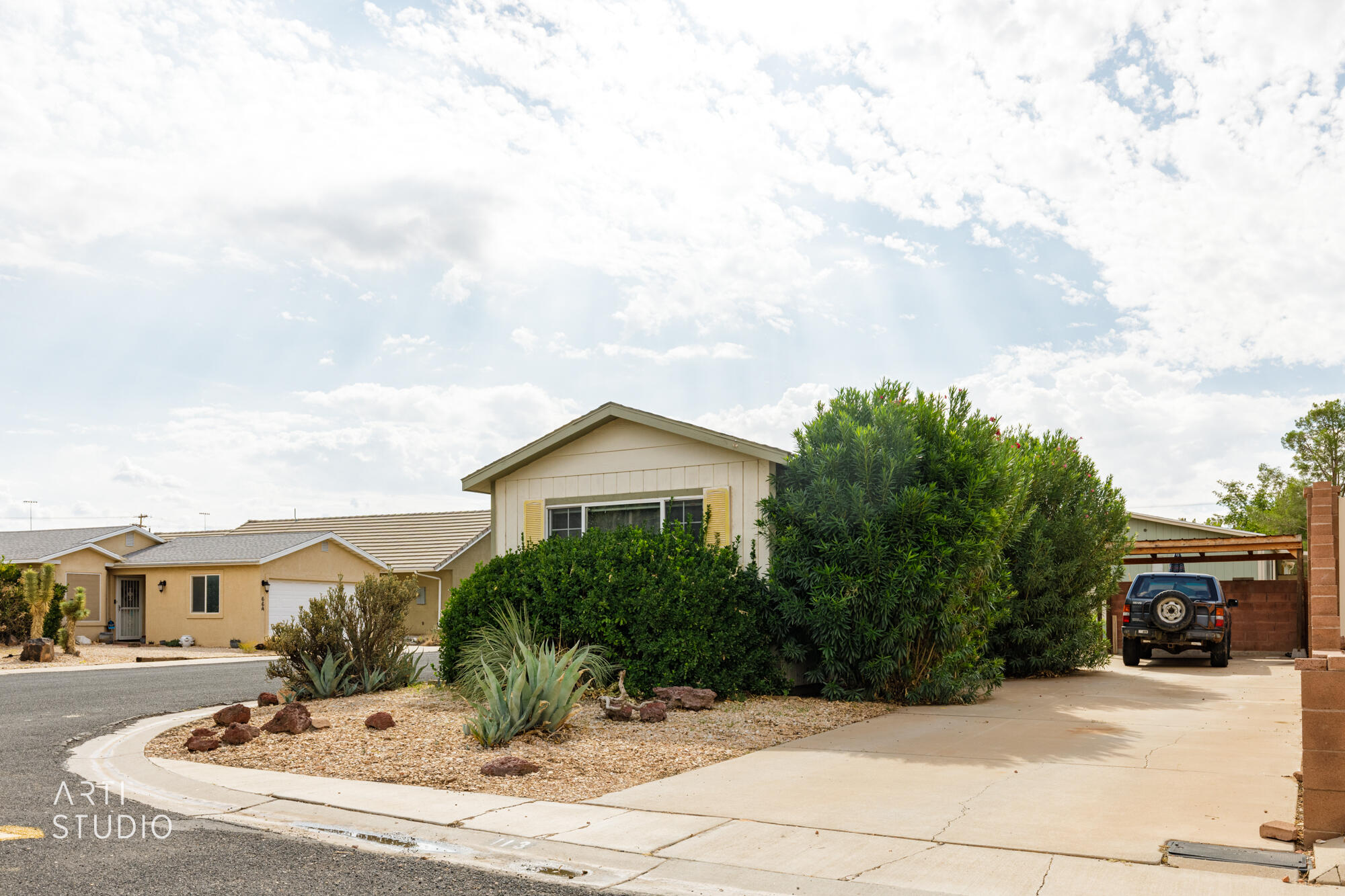 QUAIL LAKE ESTATES - Residential