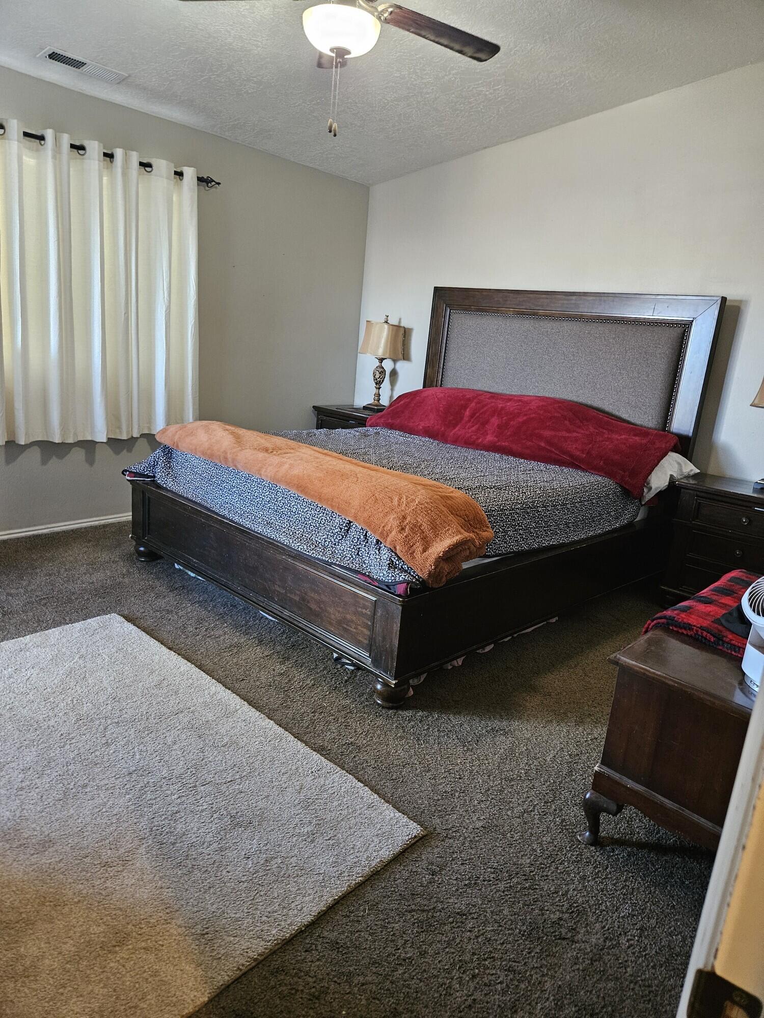 SANTA FE HILLS - Residential