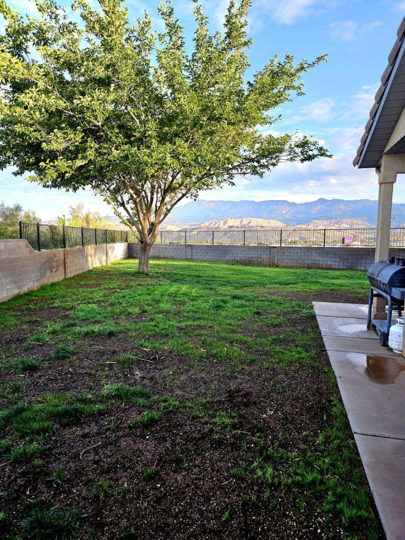SANTA FE HILLS - Residential