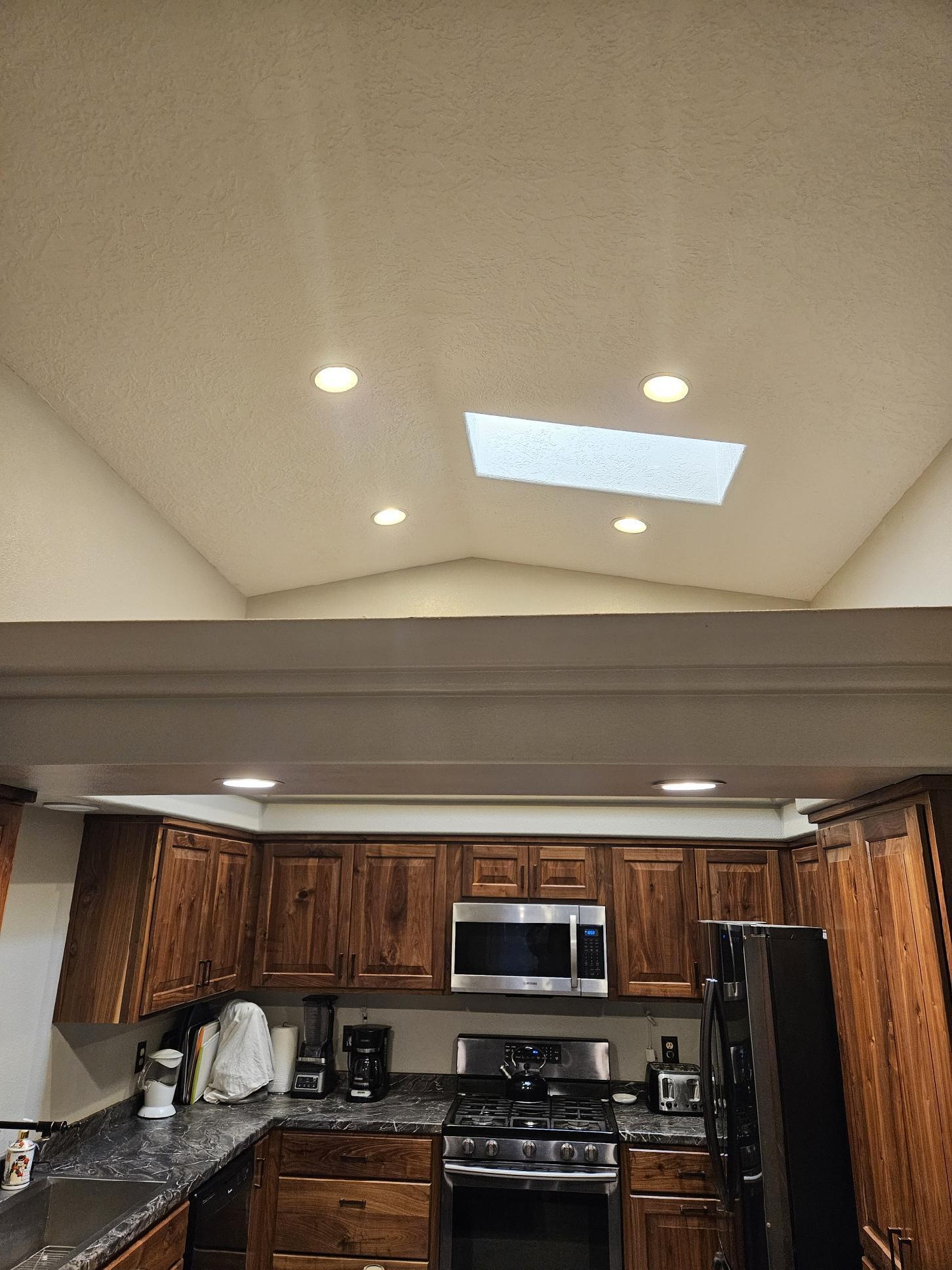 SANTA FE HILLS - Residential