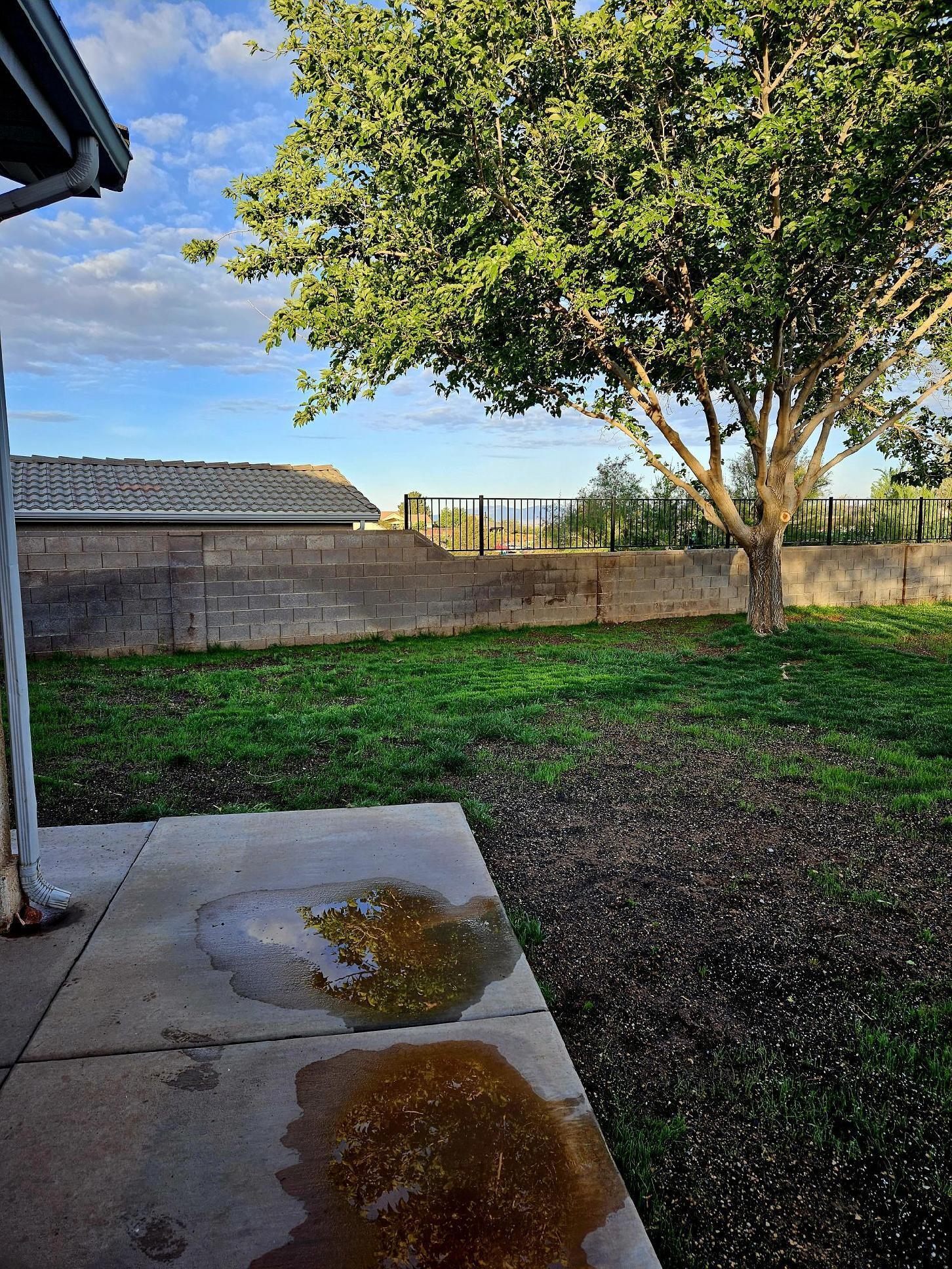 SANTA FE HILLS - Residential