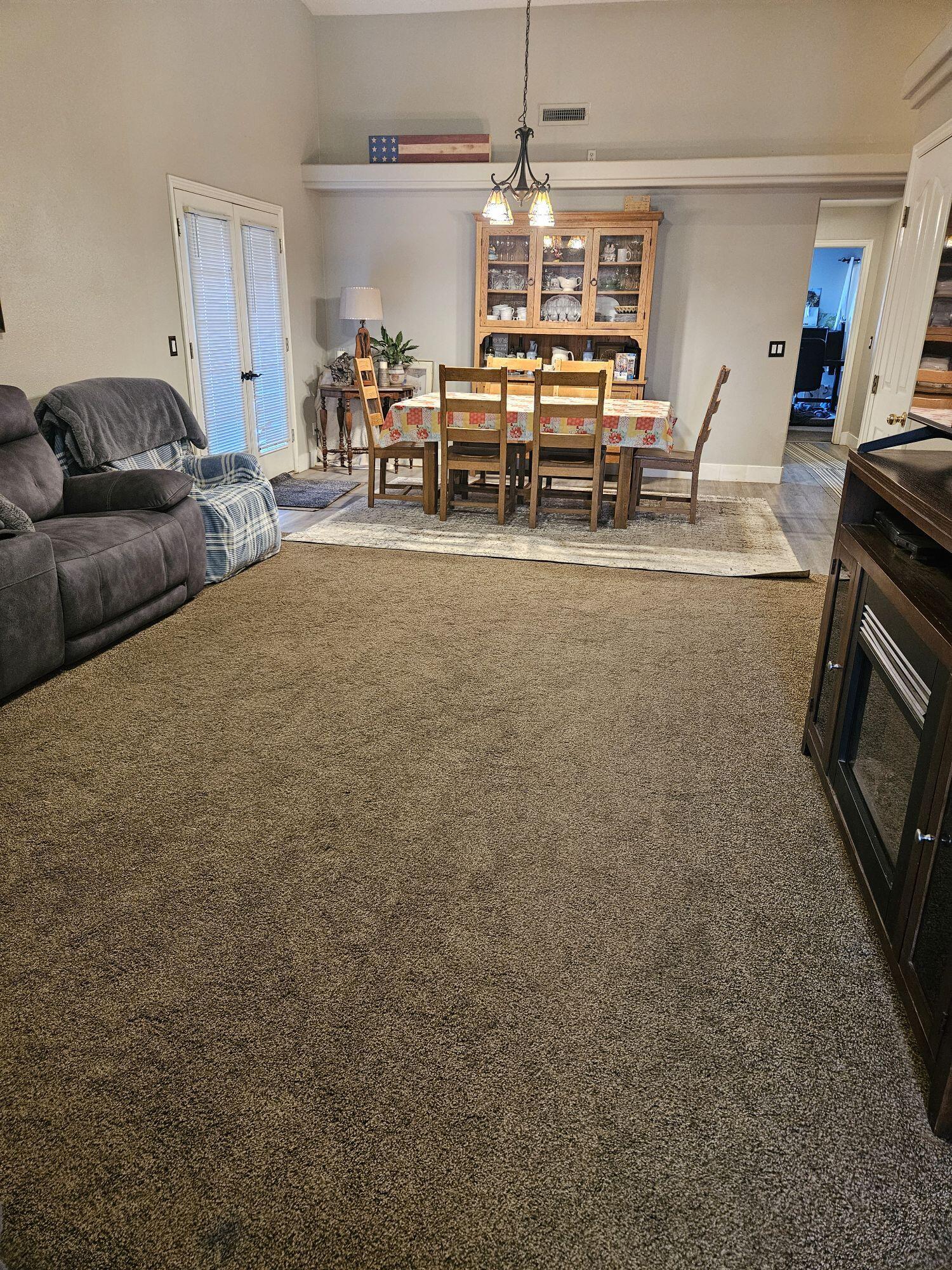 SANTA FE HILLS - Residential