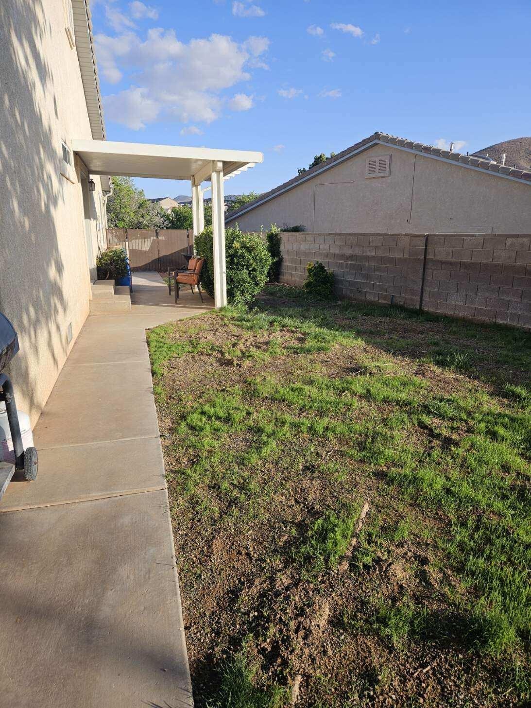 SANTA FE HILLS - Residential