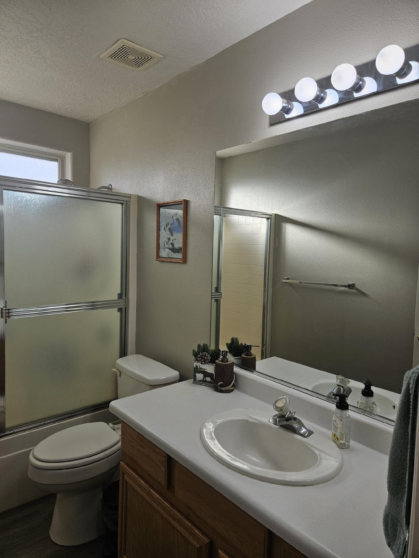 SANTA FE HILLS - Residential