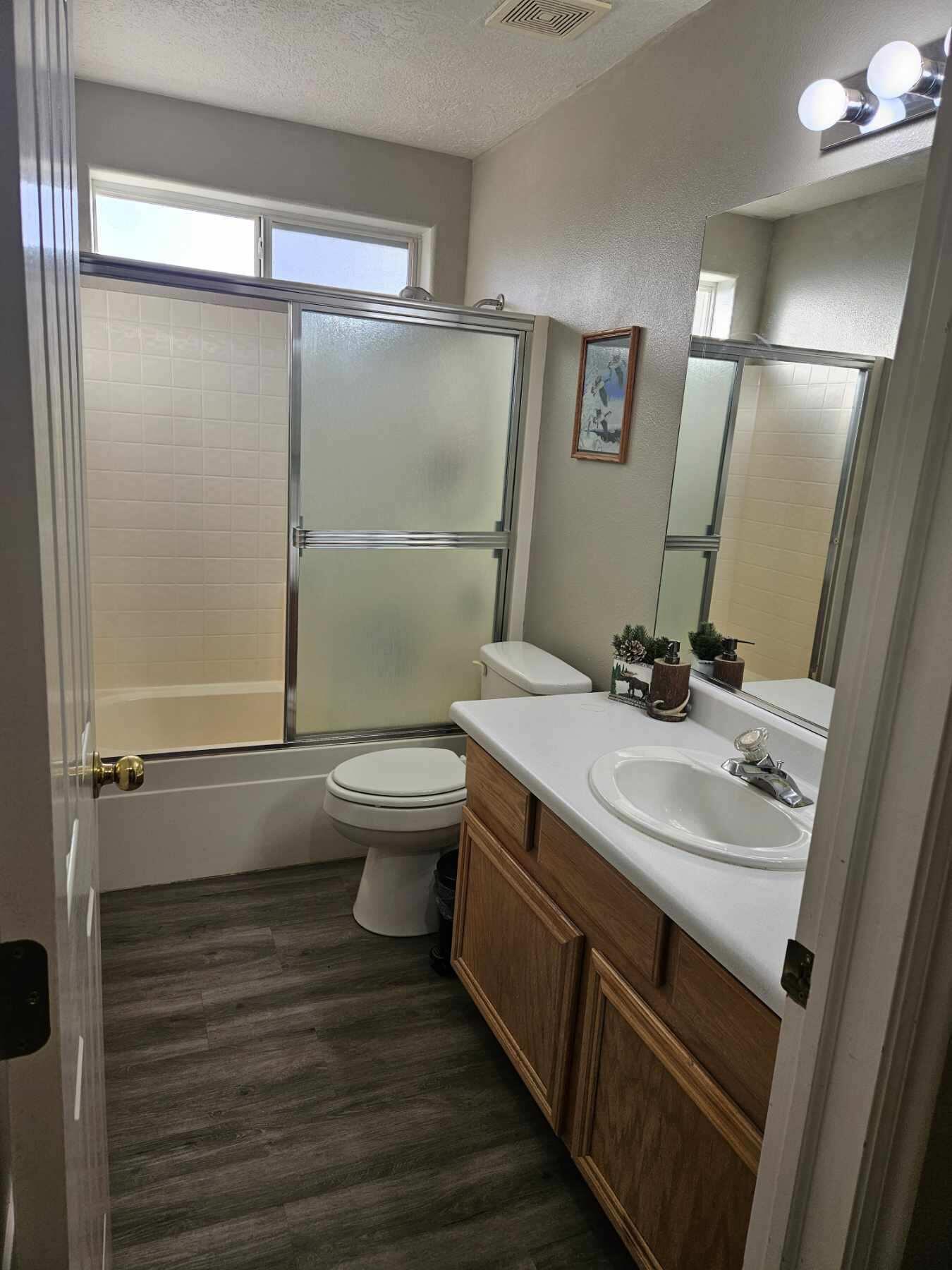 SANTA FE HILLS - Residential