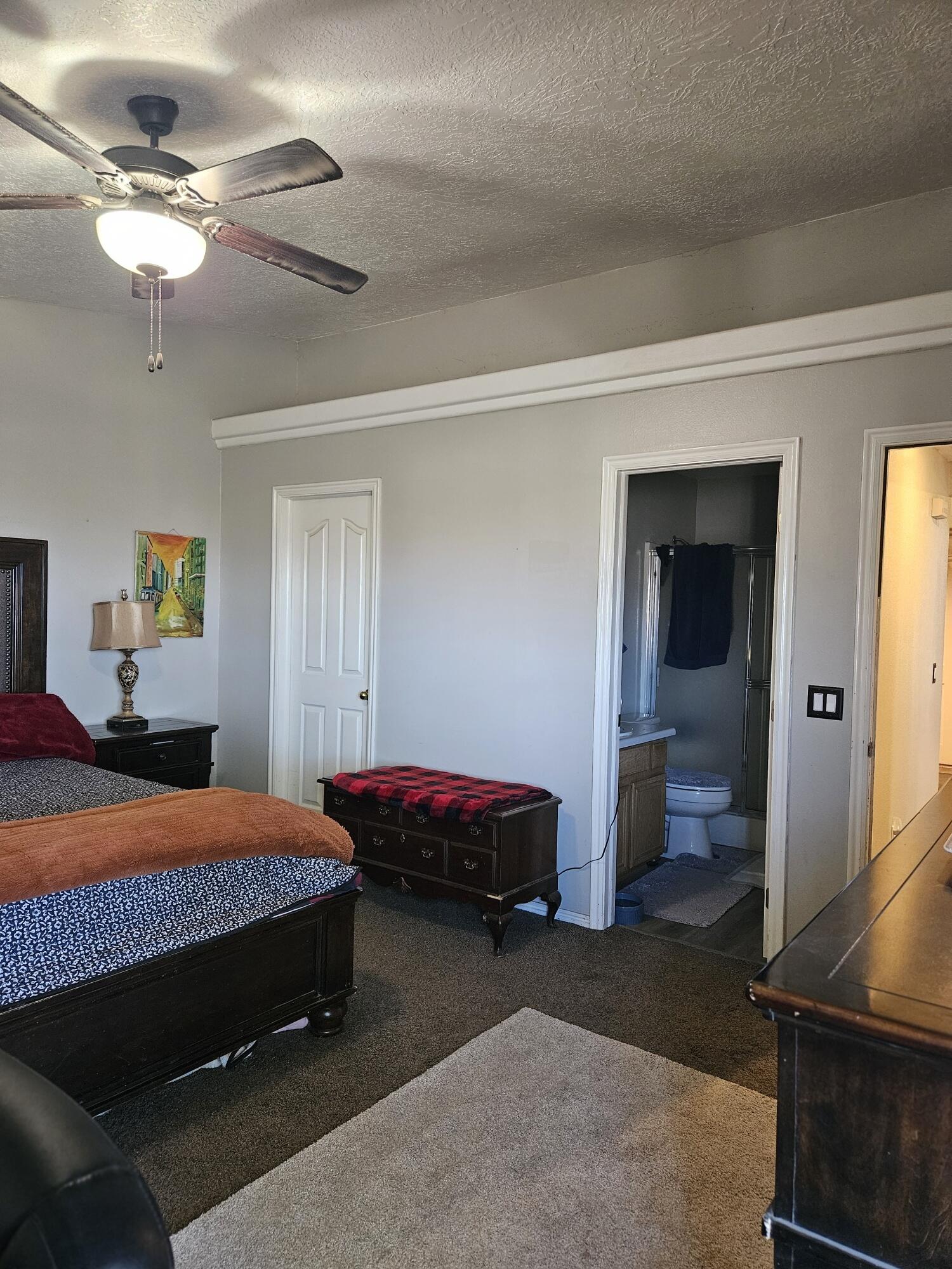 SANTA FE HILLS - Residential