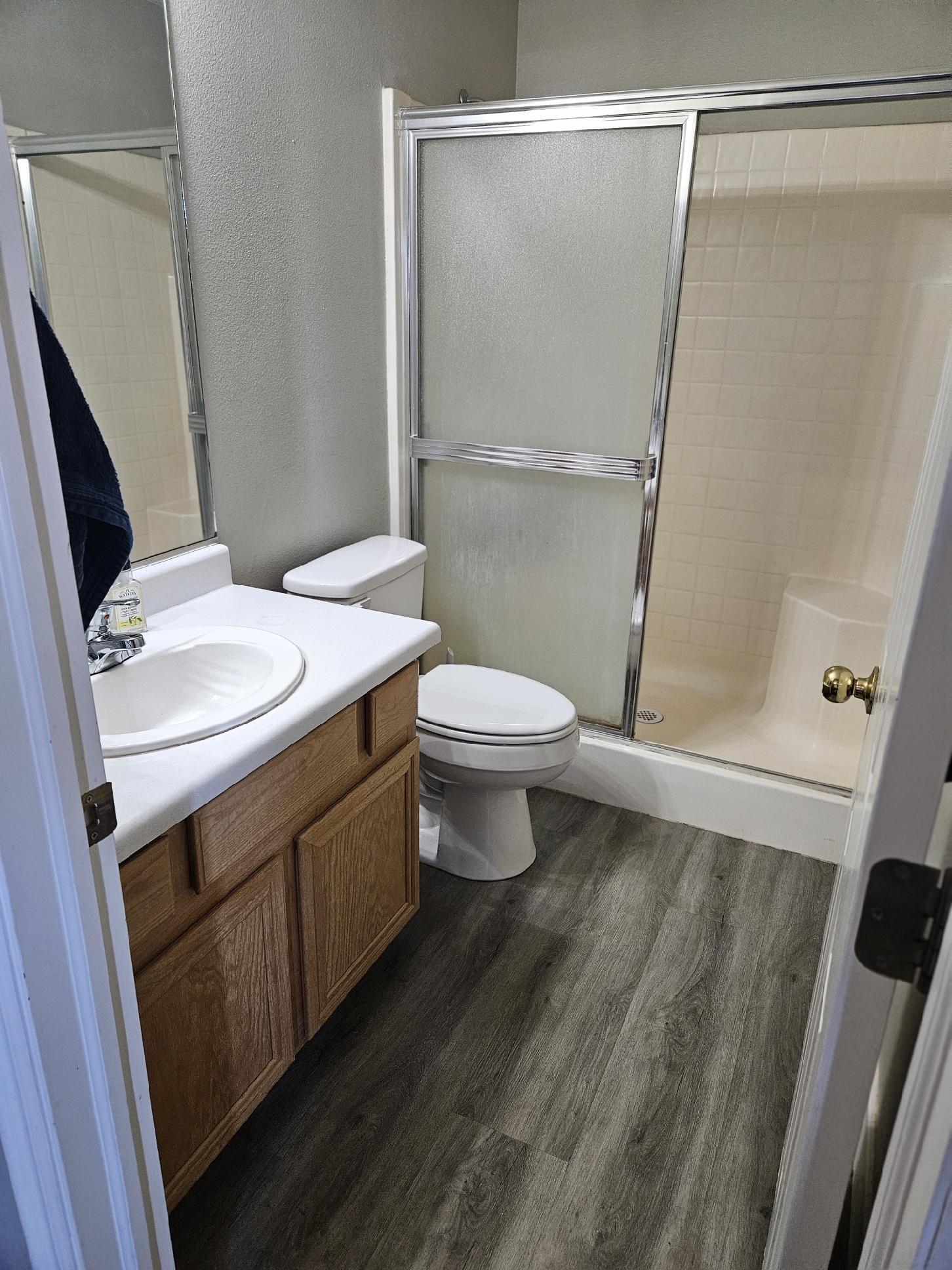 SANTA FE HILLS - Residential