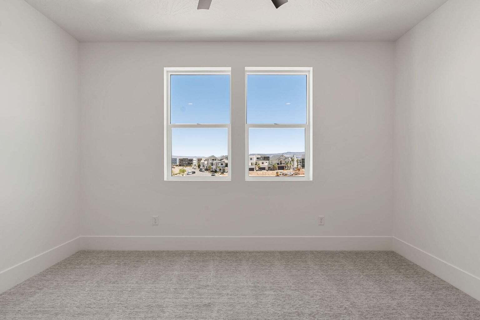 DESERT COLOR RESORT - Residential