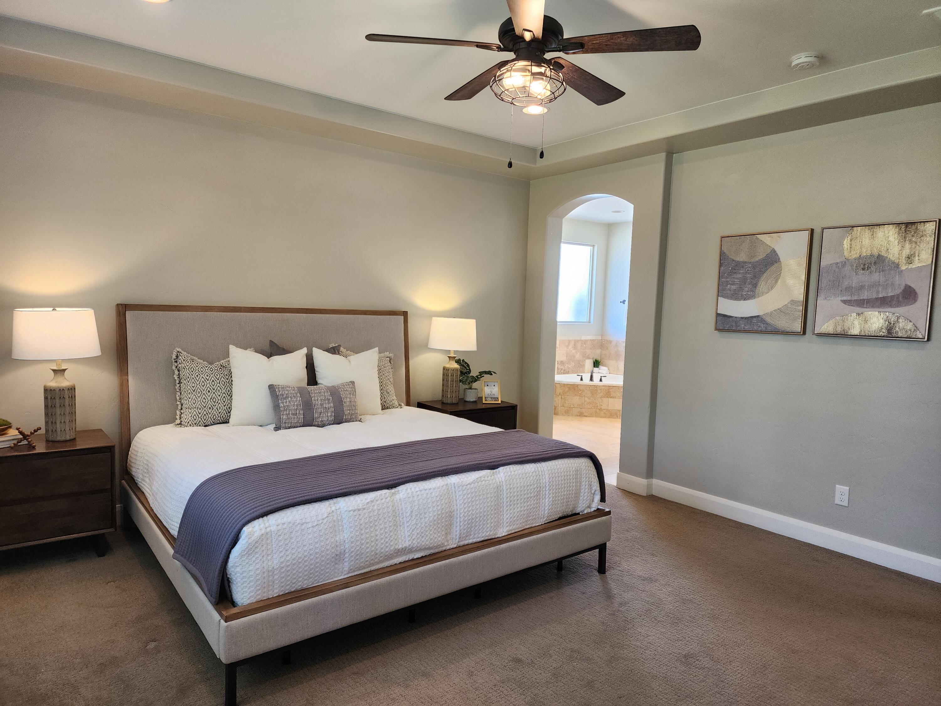 DIXIE SPRINGS - Residential