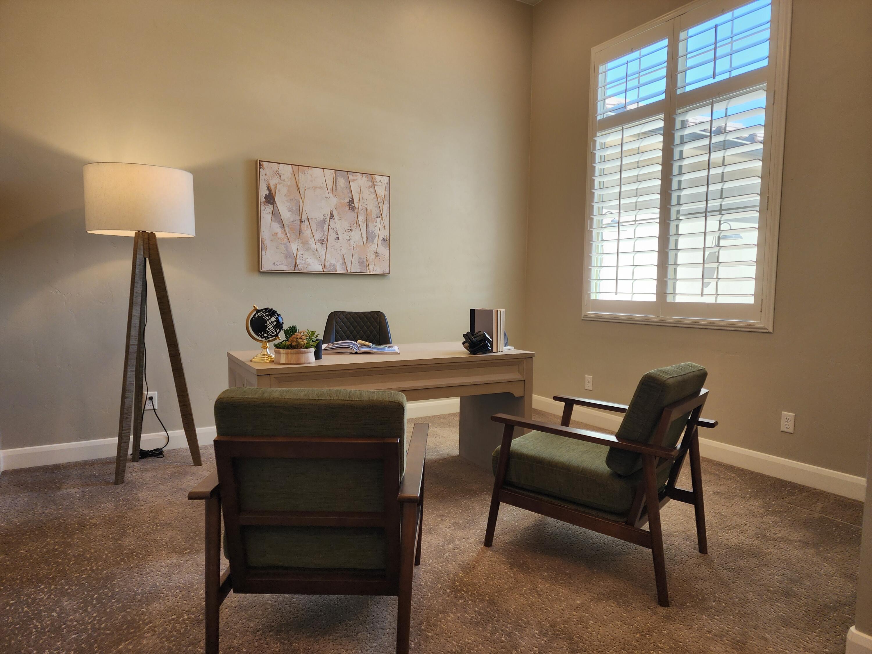 DIXIE SPRINGS - Residential