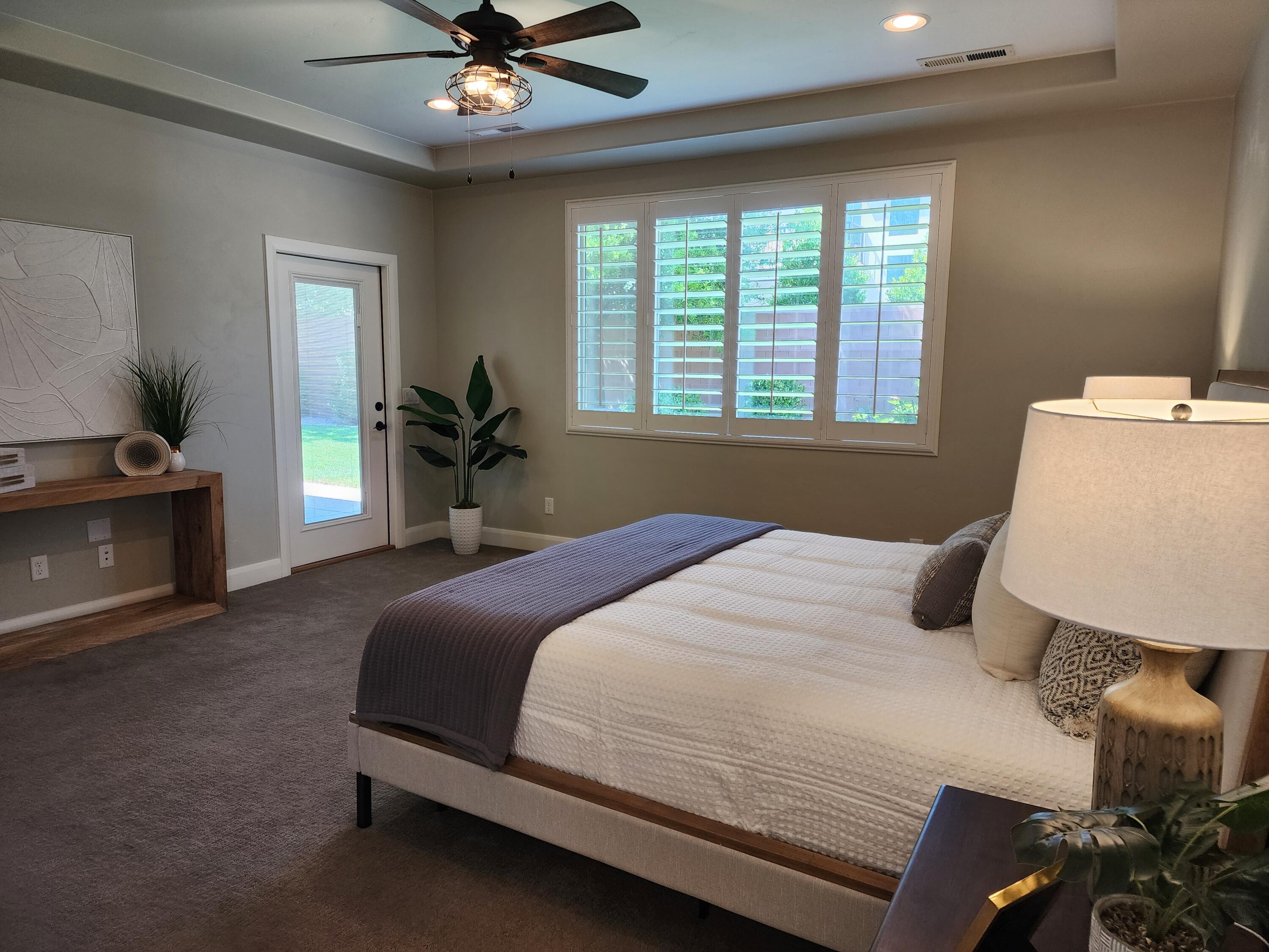 DIXIE SPRINGS - Residential