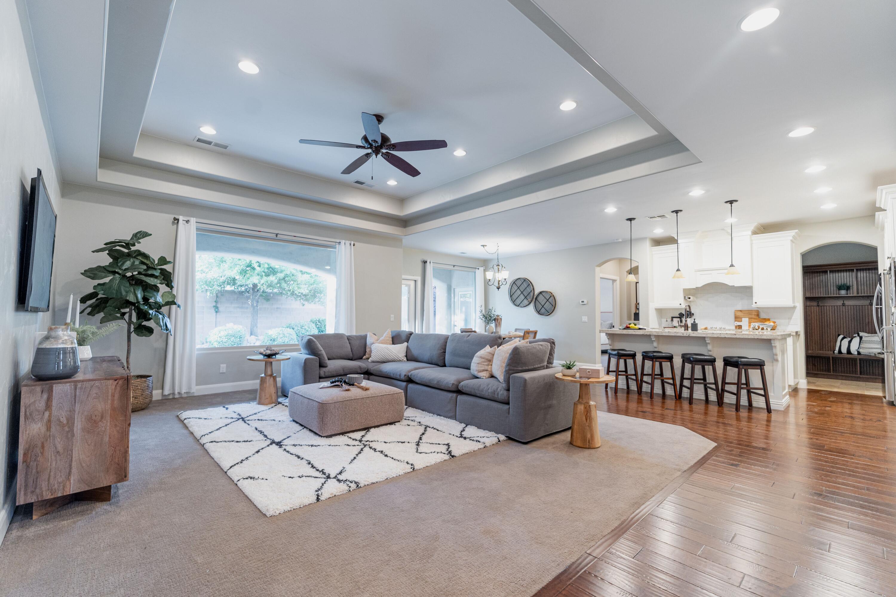 DIXIE SPRINGS - Residential