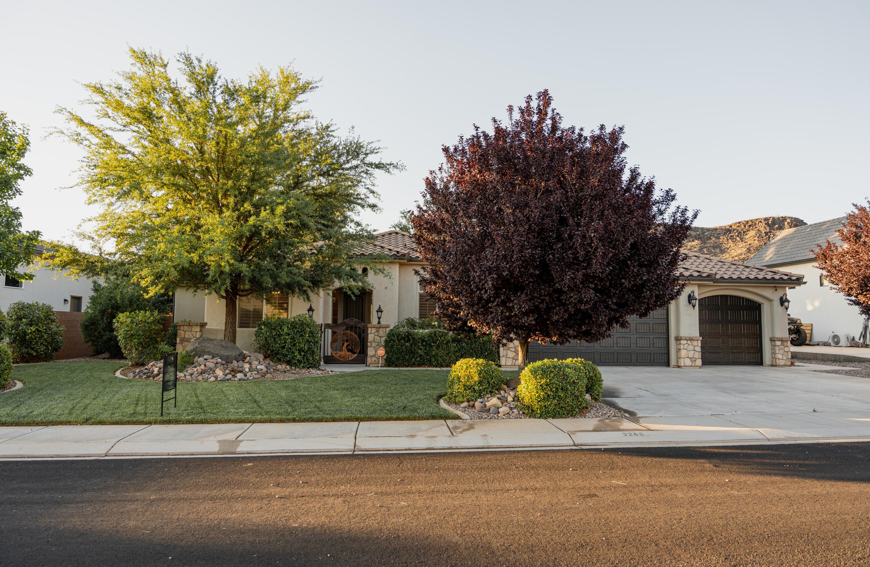 DIXIE SPRINGS - Residential