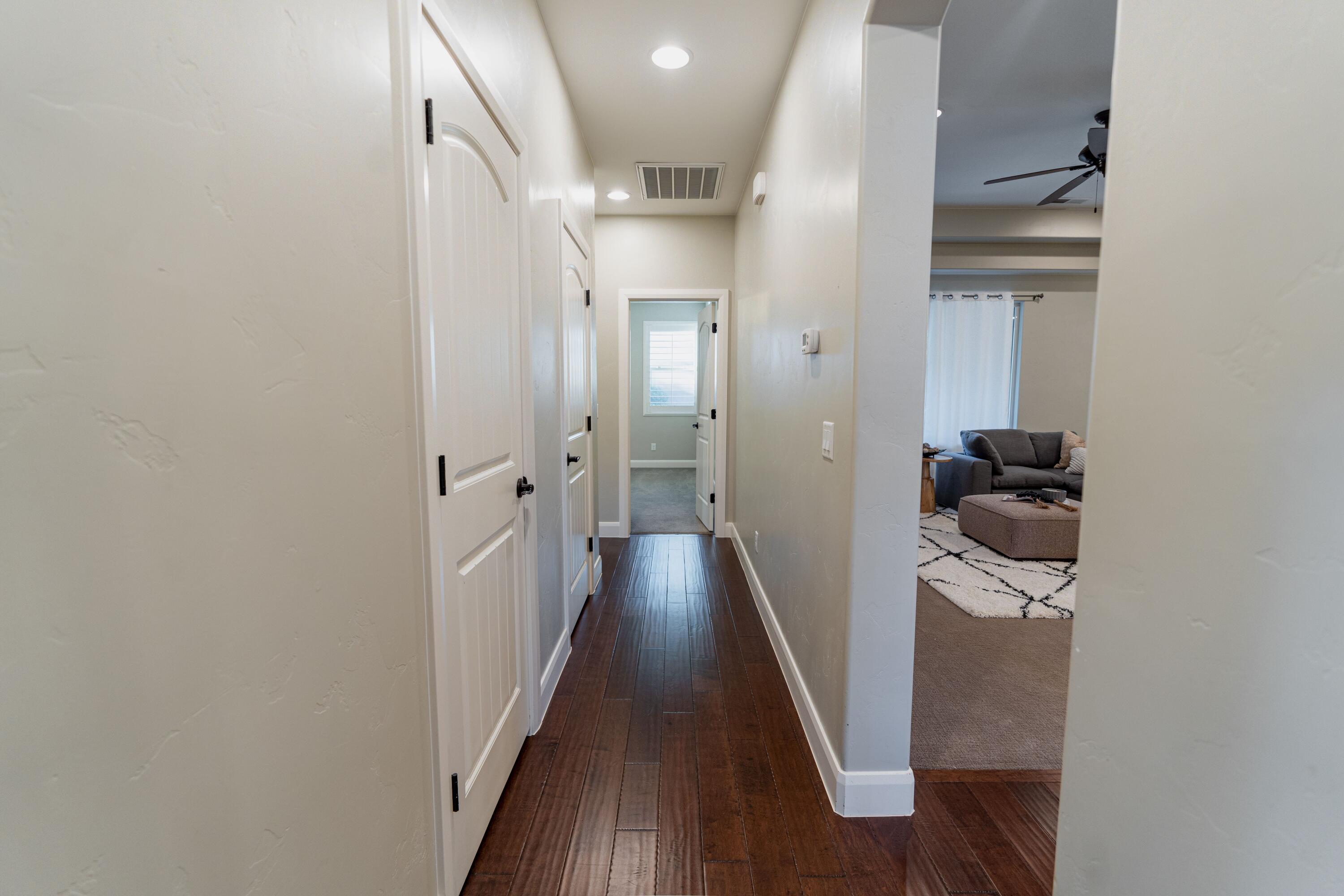 DIXIE SPRINGS - Residential