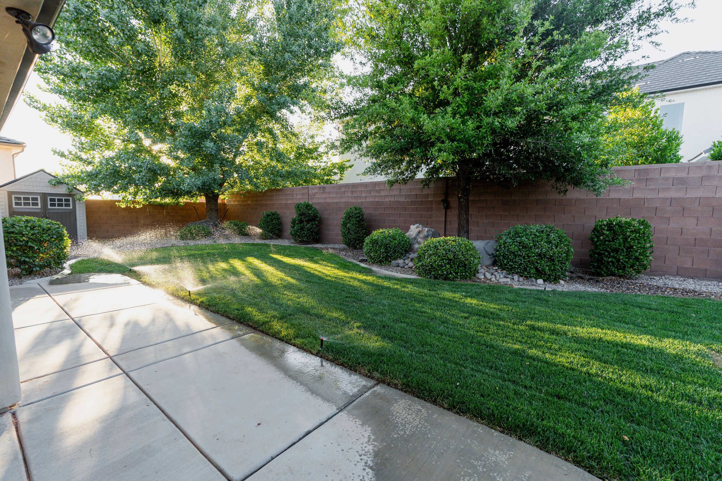 DIXIE SPRINGS - Residential