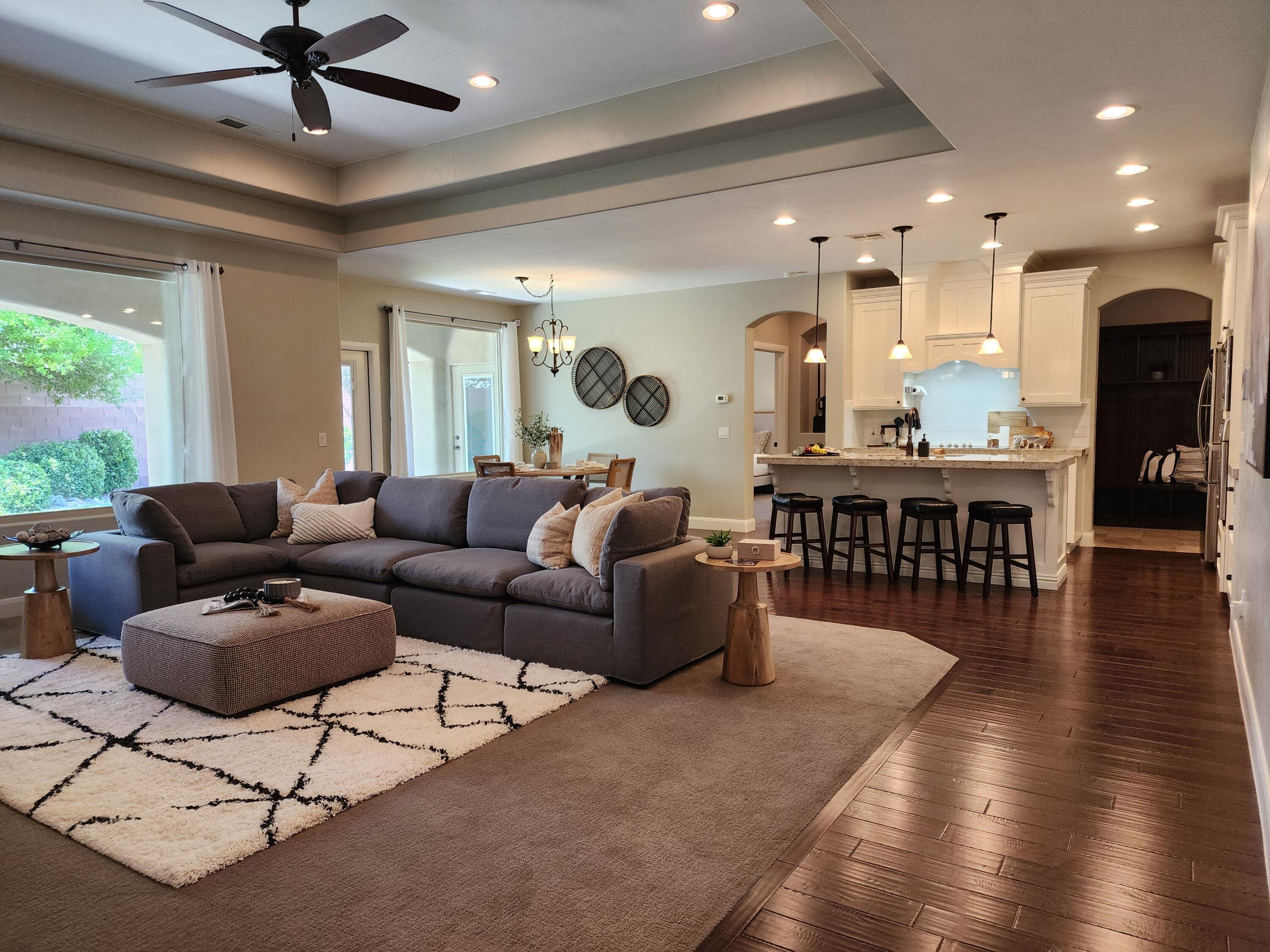 DIXIE SPRINGS - Residential