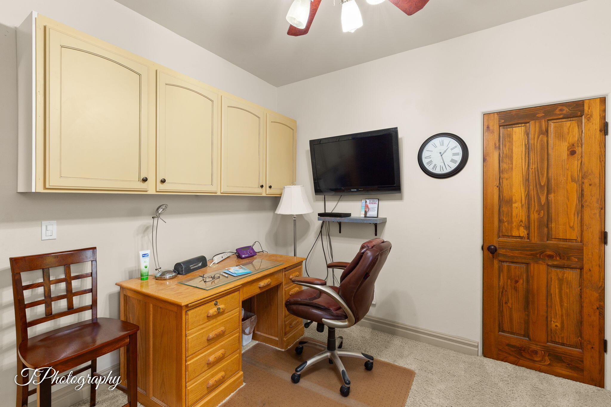 MEADOWOOD - Residential