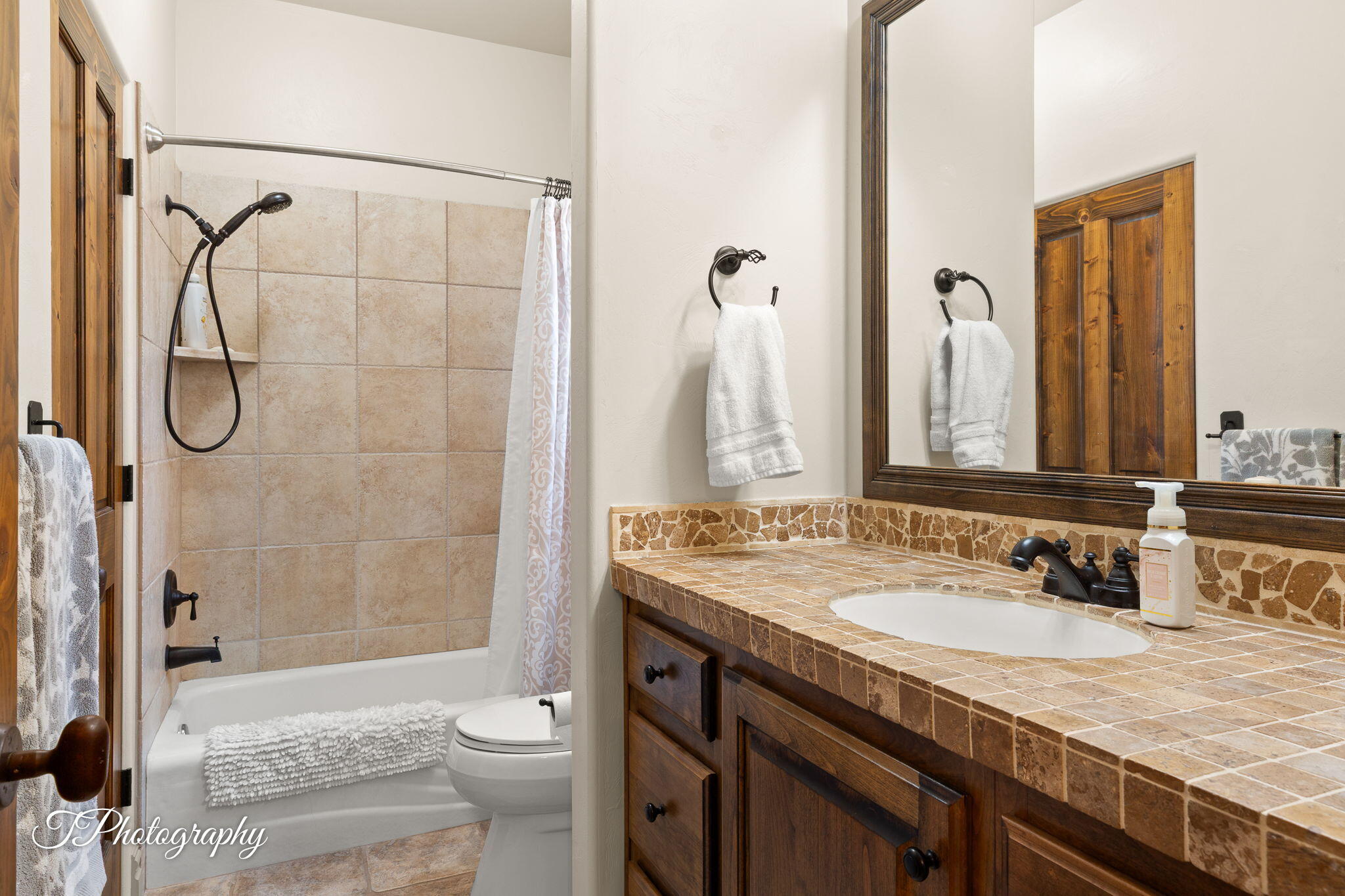 MEADOWOOD - Residential