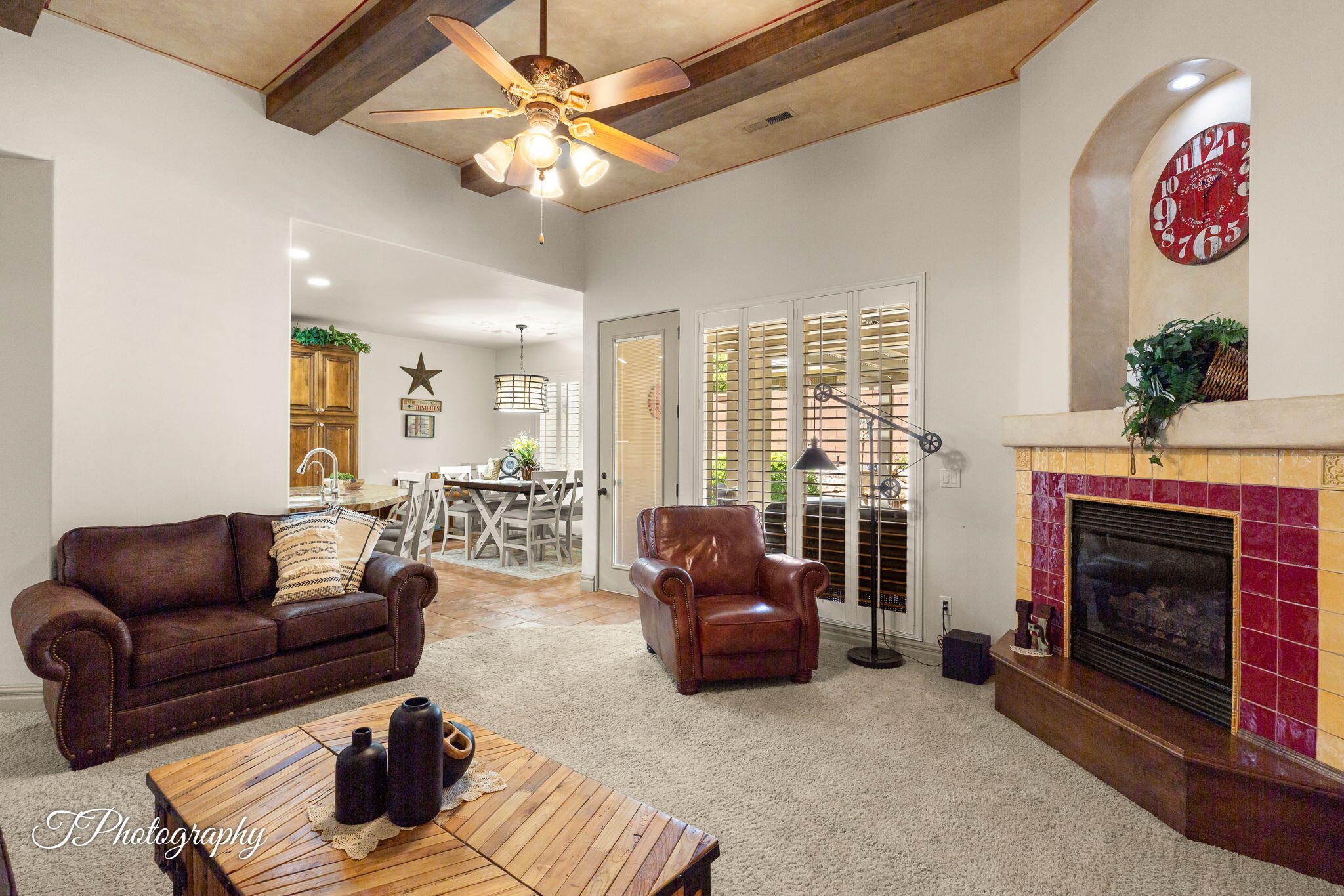 MEADOWOOD - Residential