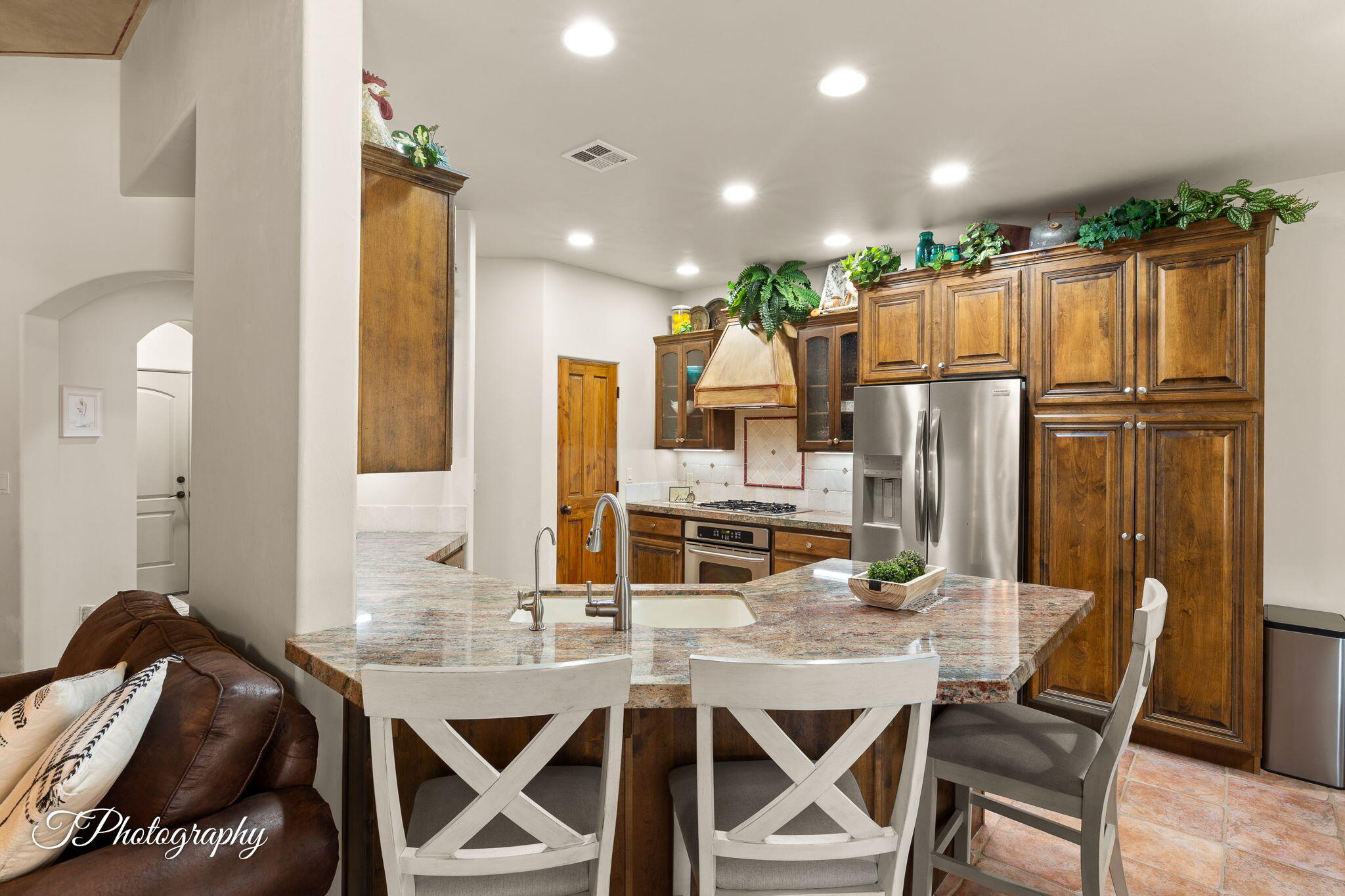 MEADOWOOD - Residential