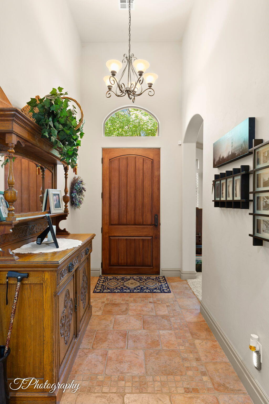 MEADOWOOD - Residential