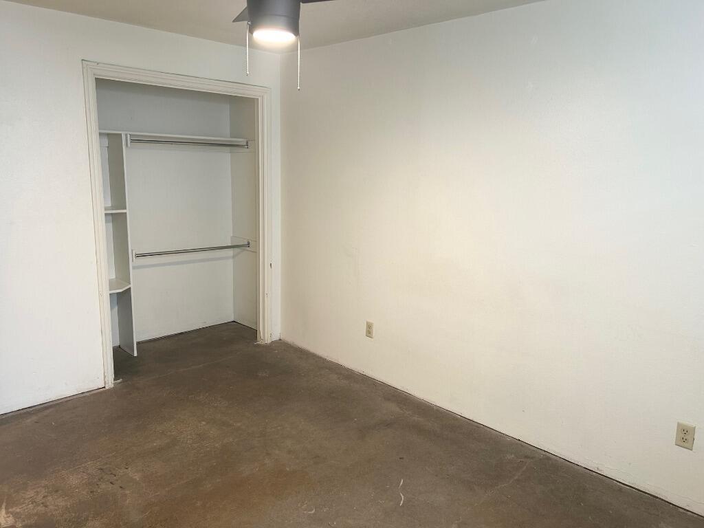 HURRICANE LOCAL - Residential