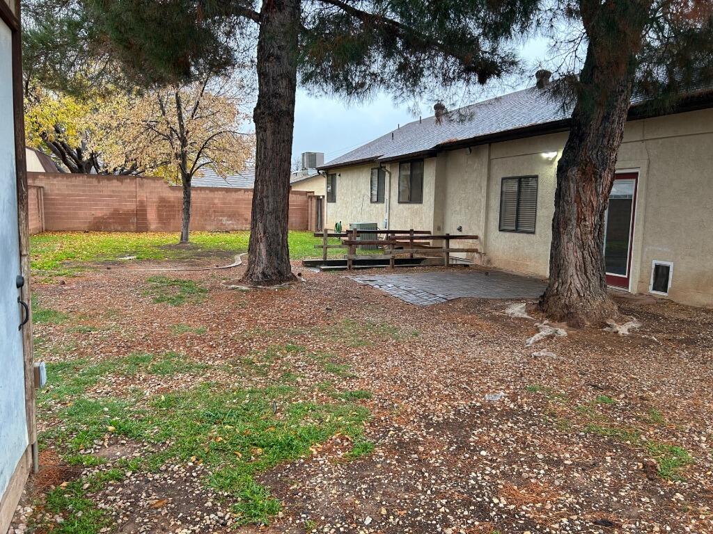 HURRICANE LOCAL - Residential