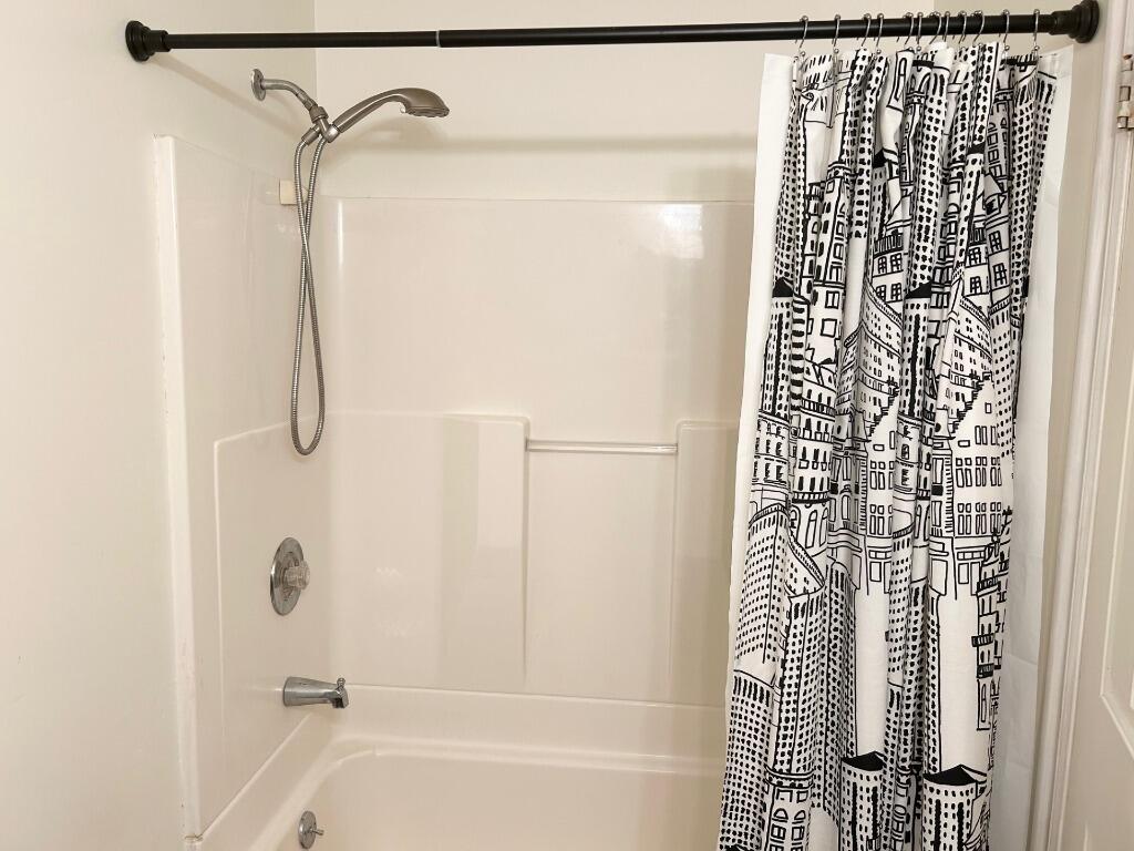 HURRICANE LOCAL - Residential