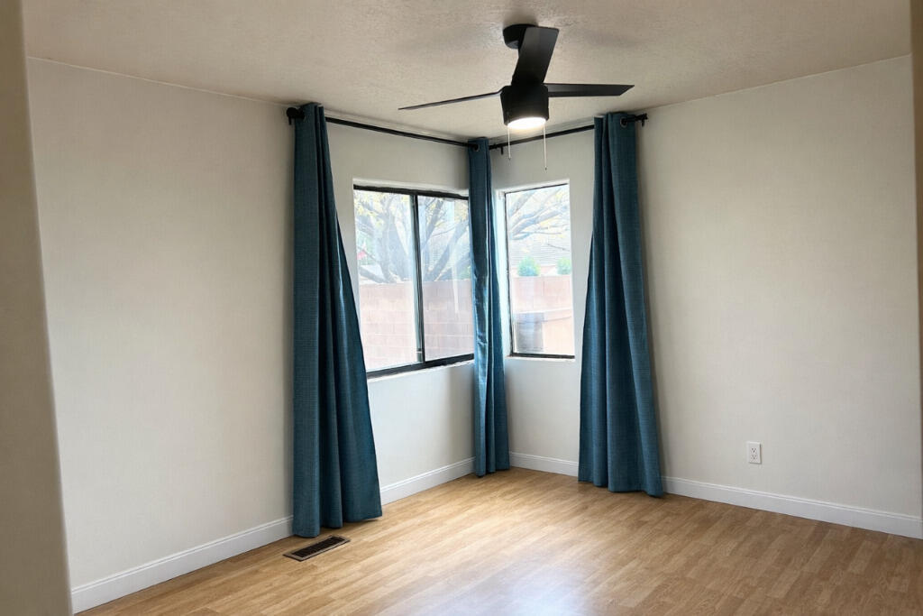 HURRICANE LOCAL - Residential